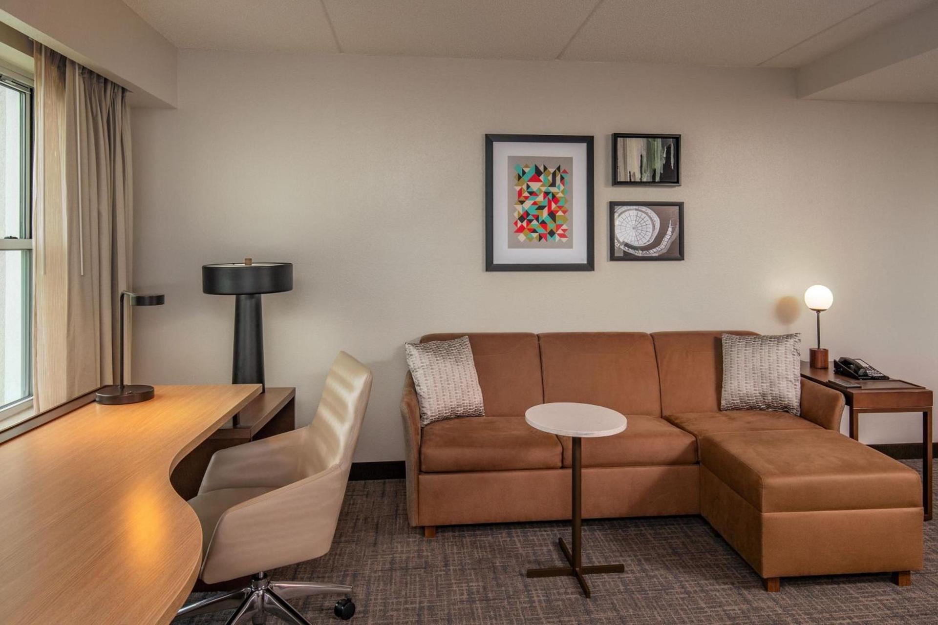 Residence Inn by Marriott Norfolk Airport photo 12
