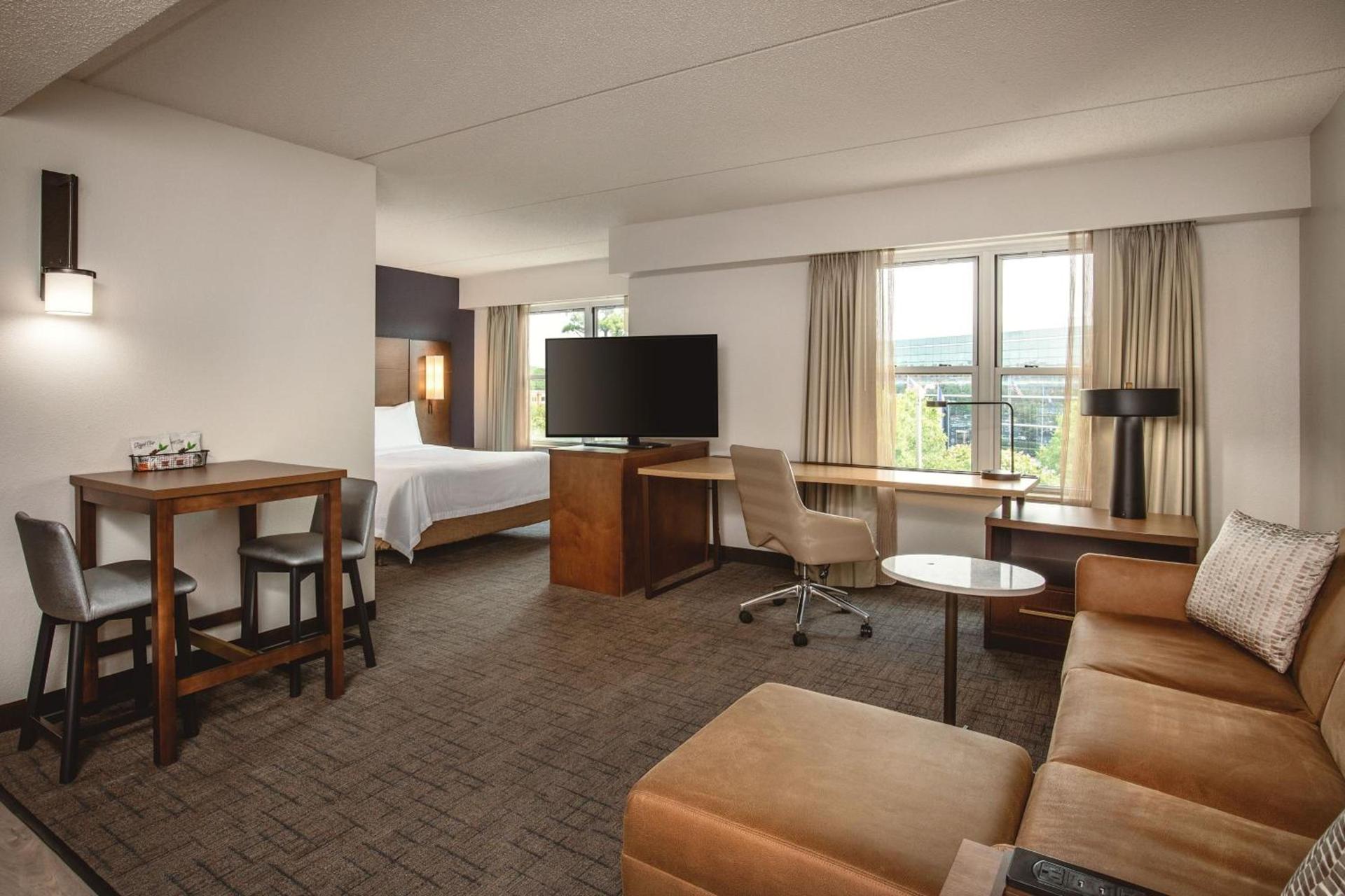 Residence Inn by Marriott Norfolk Airport photo 13