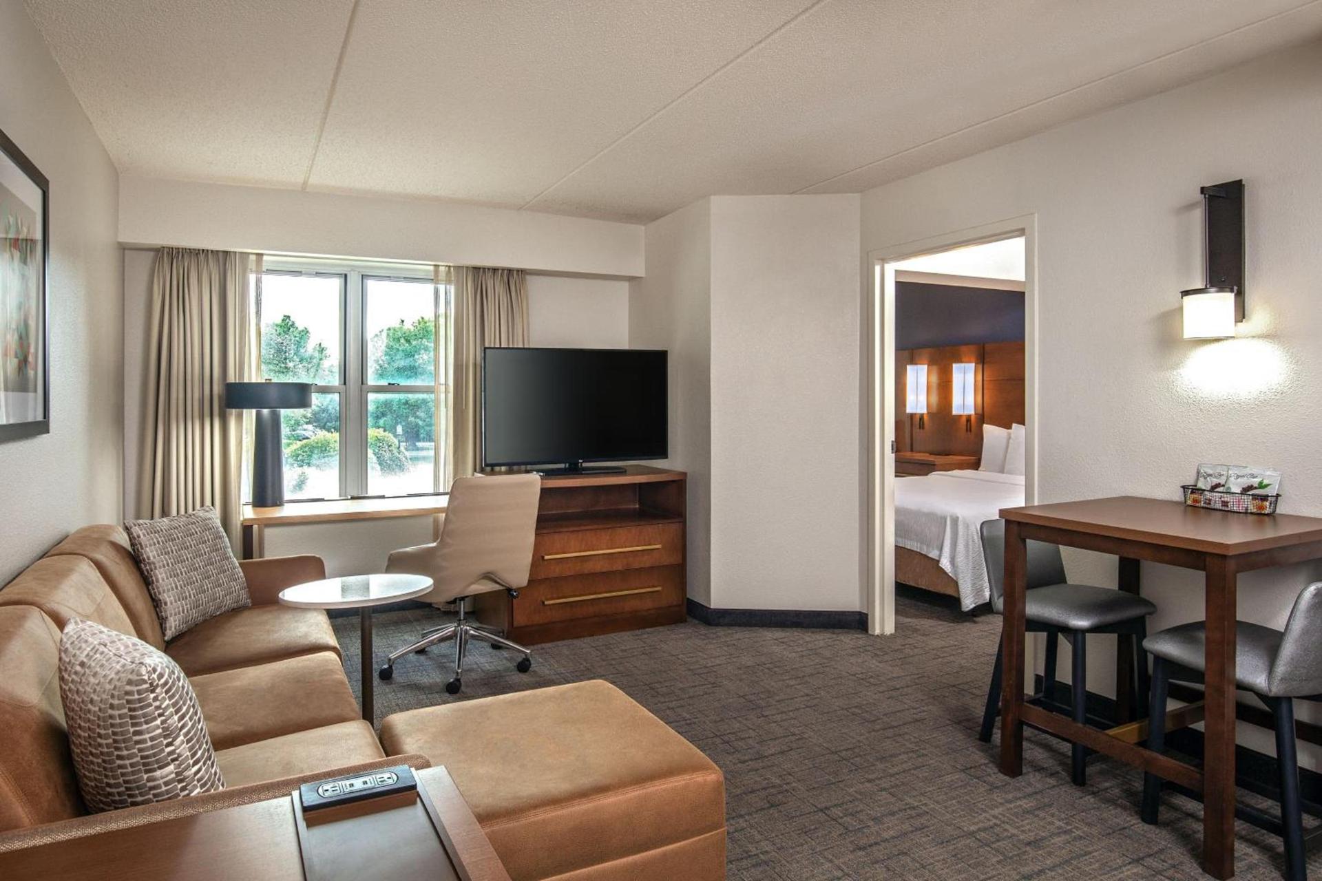 Residence Inn by Marriott Norfolk Airport photo 11