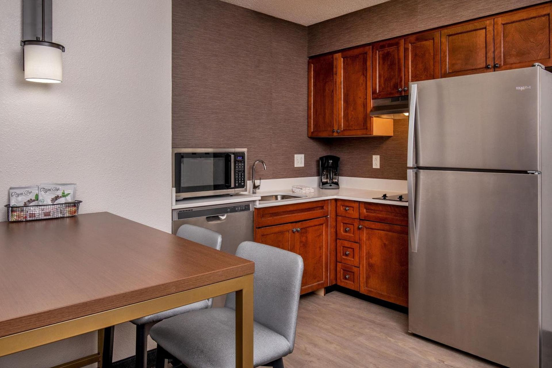 Residence Inn by Marriott Norfolk Airport photo 15