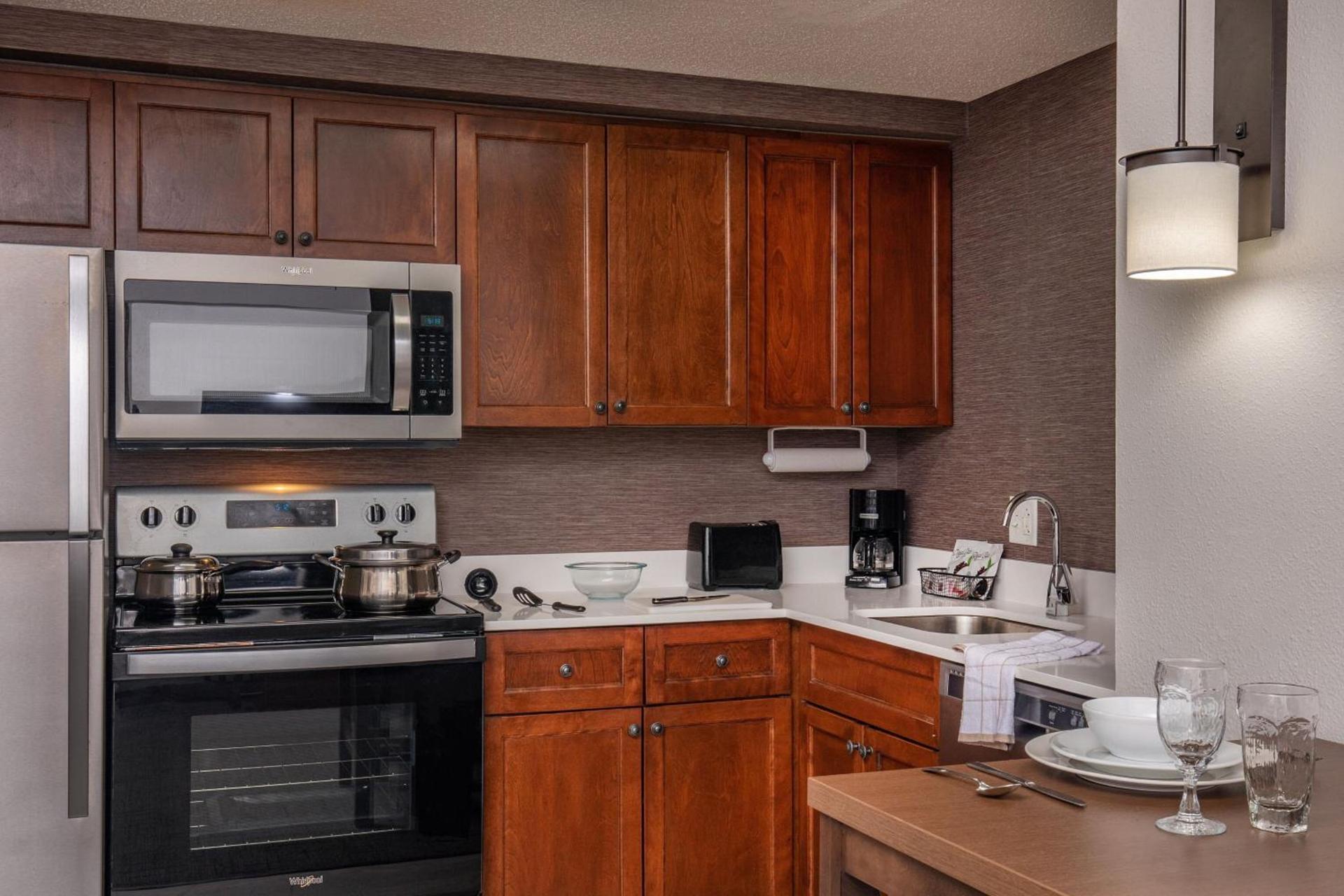 Residence Inn by Marriott Norfolk Airport photo 17