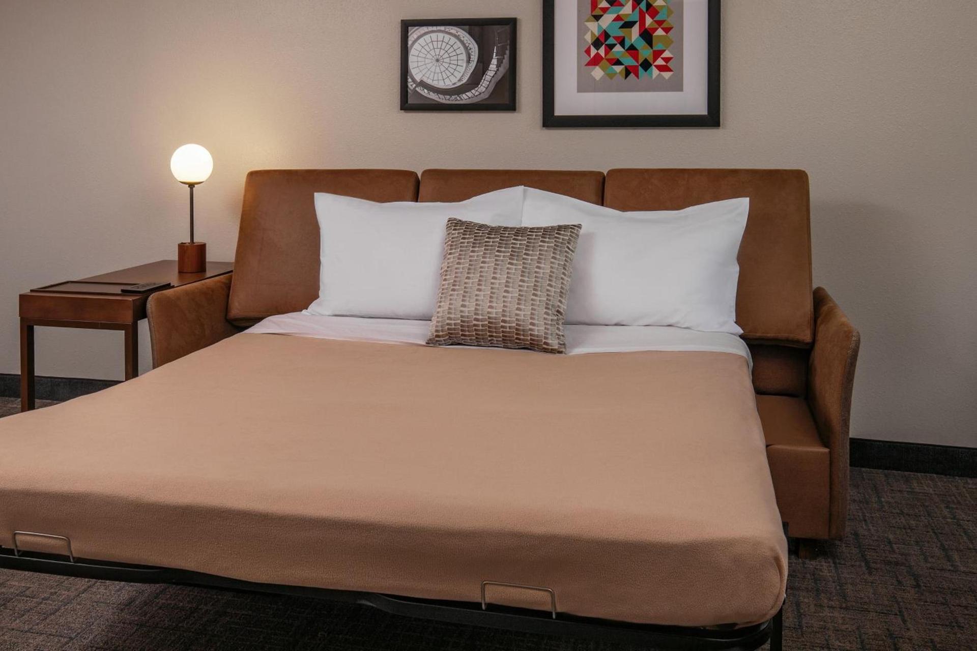 Residence Inn by Marriott Norfolk Airport photo 18