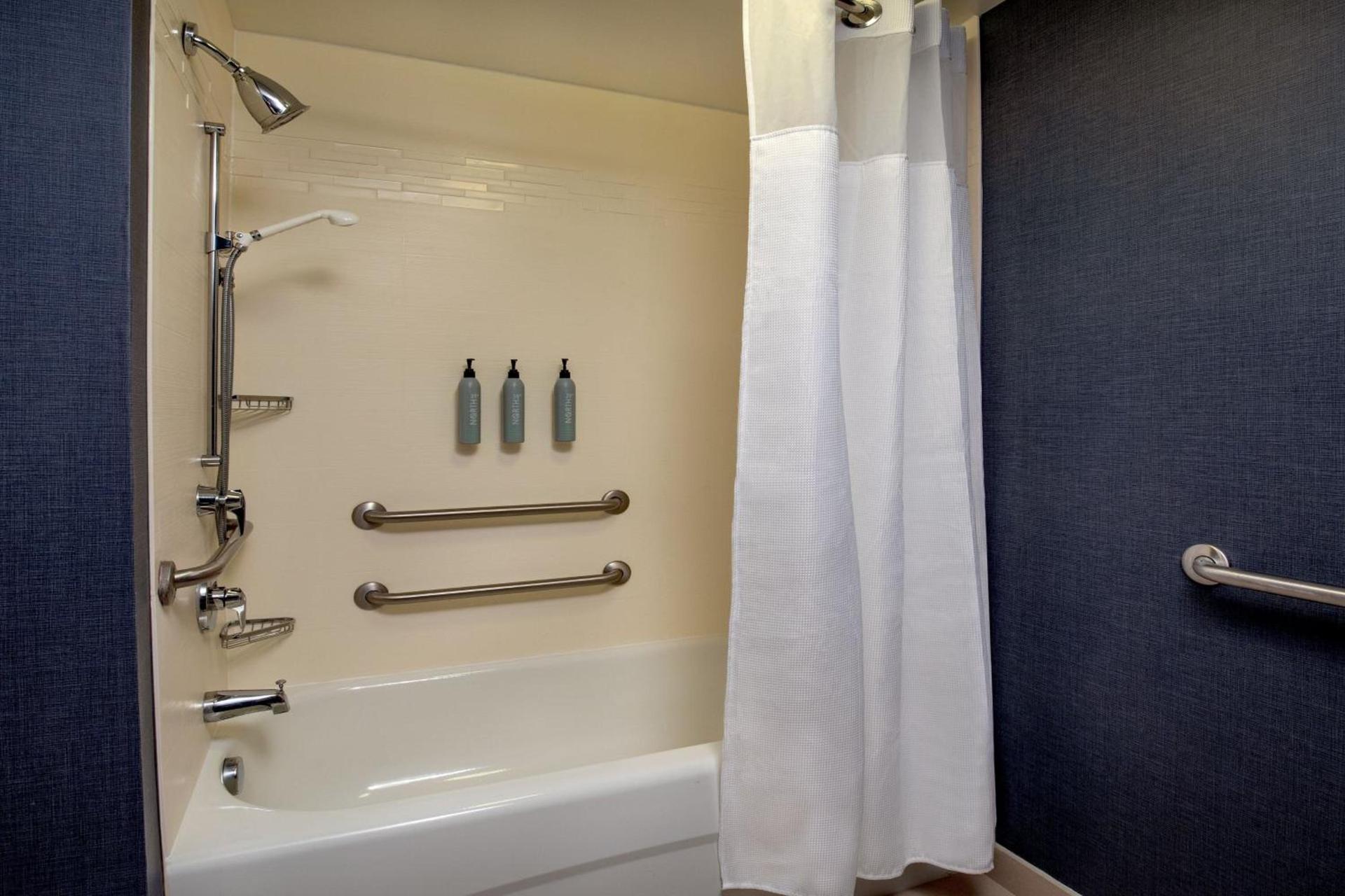 Residence Inn by Marriott Norfolk Airport photo 21