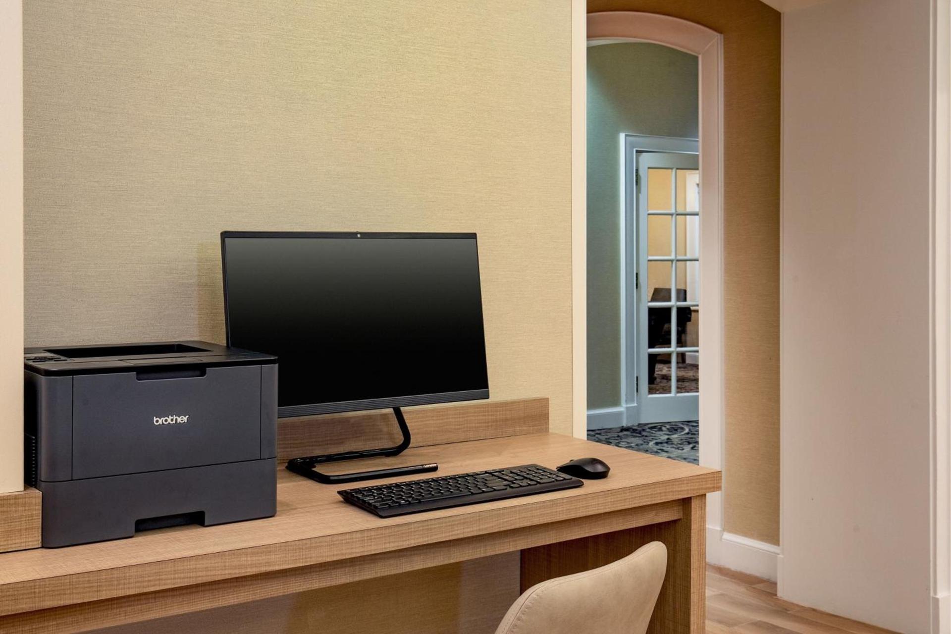 Residence Inn by Marriott Norfolk Airport photo 24