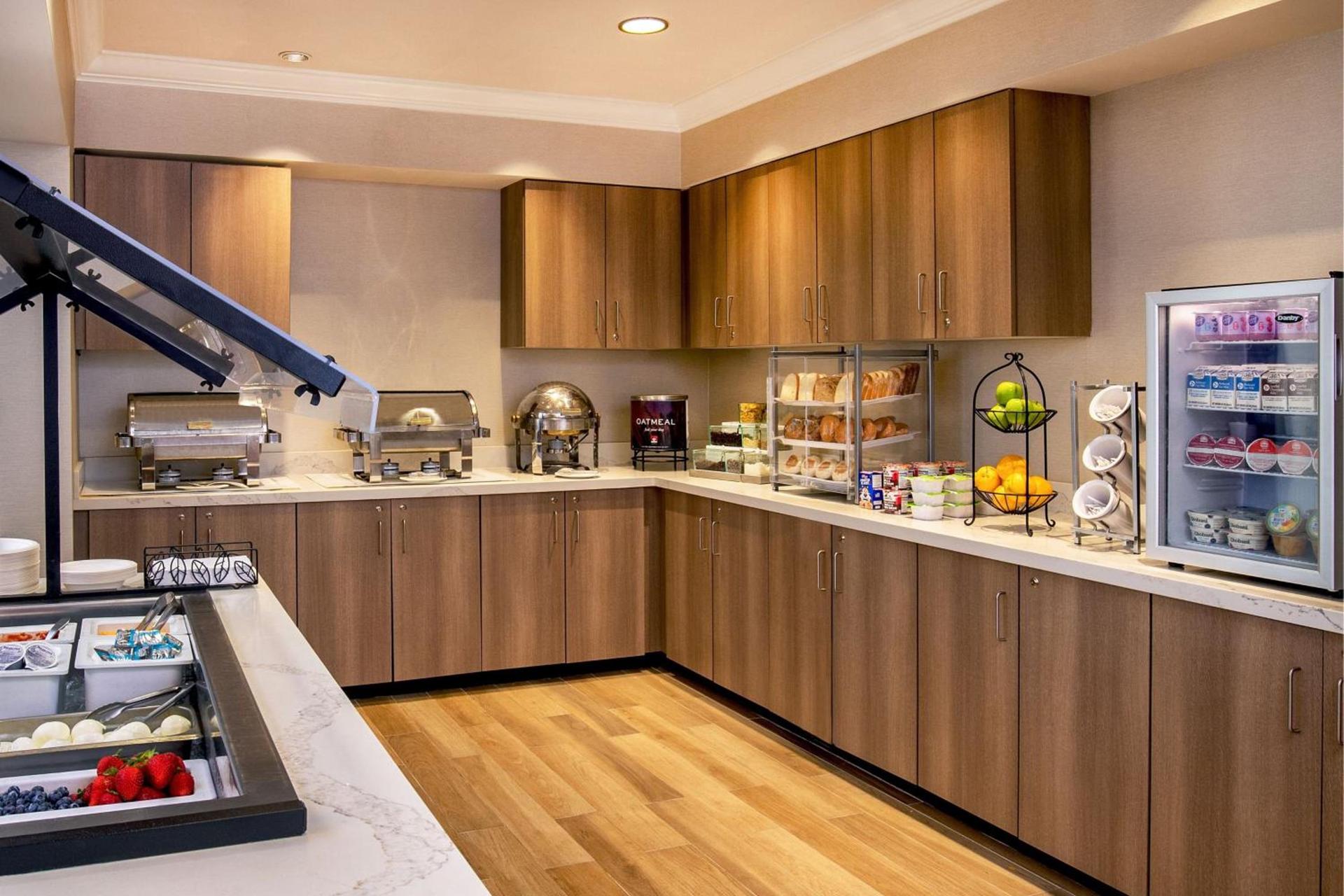 Residence Inn by Marriott Norfolk Airport photo 31