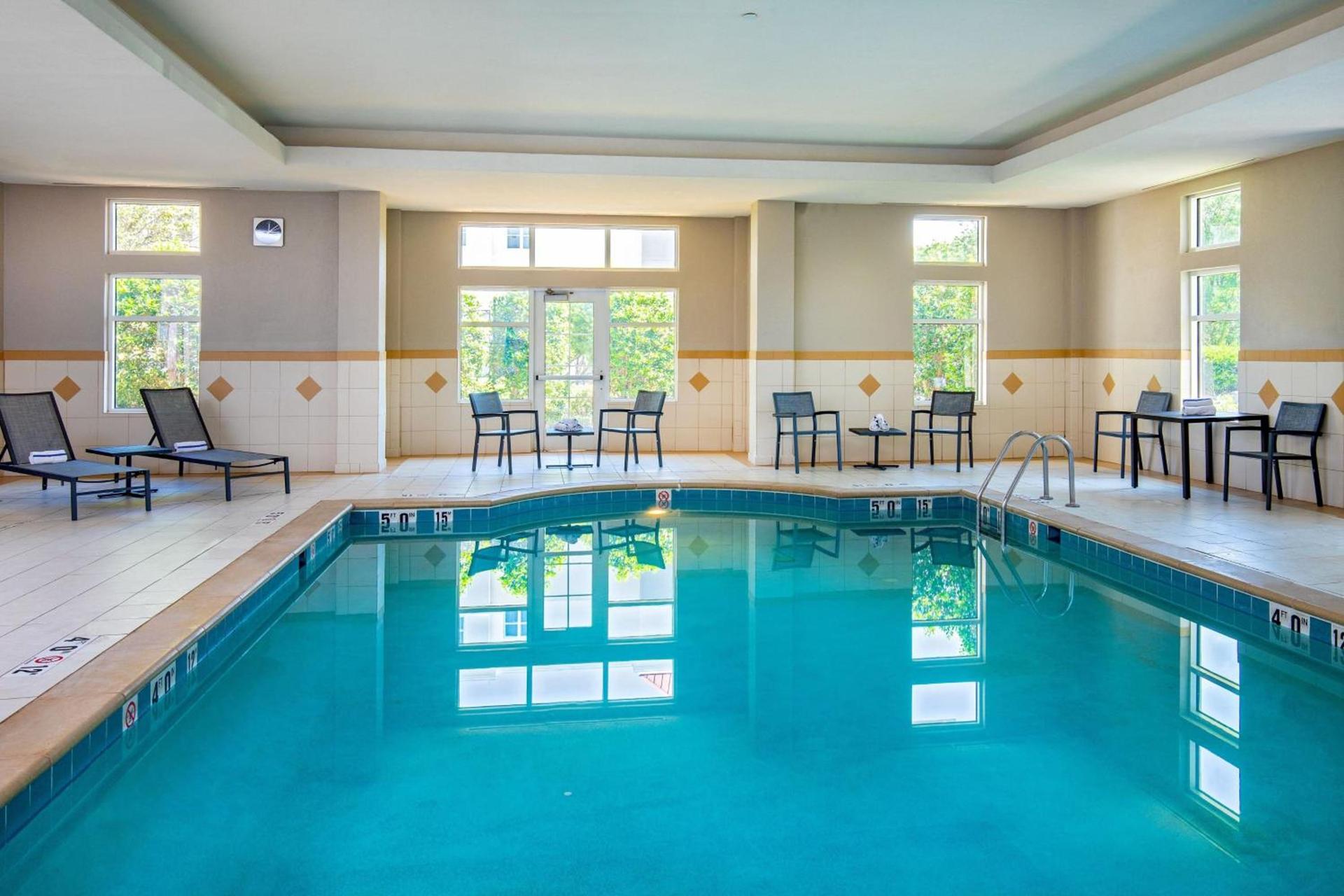 Residence Inn by Marriott Norfolk Airport photo 37