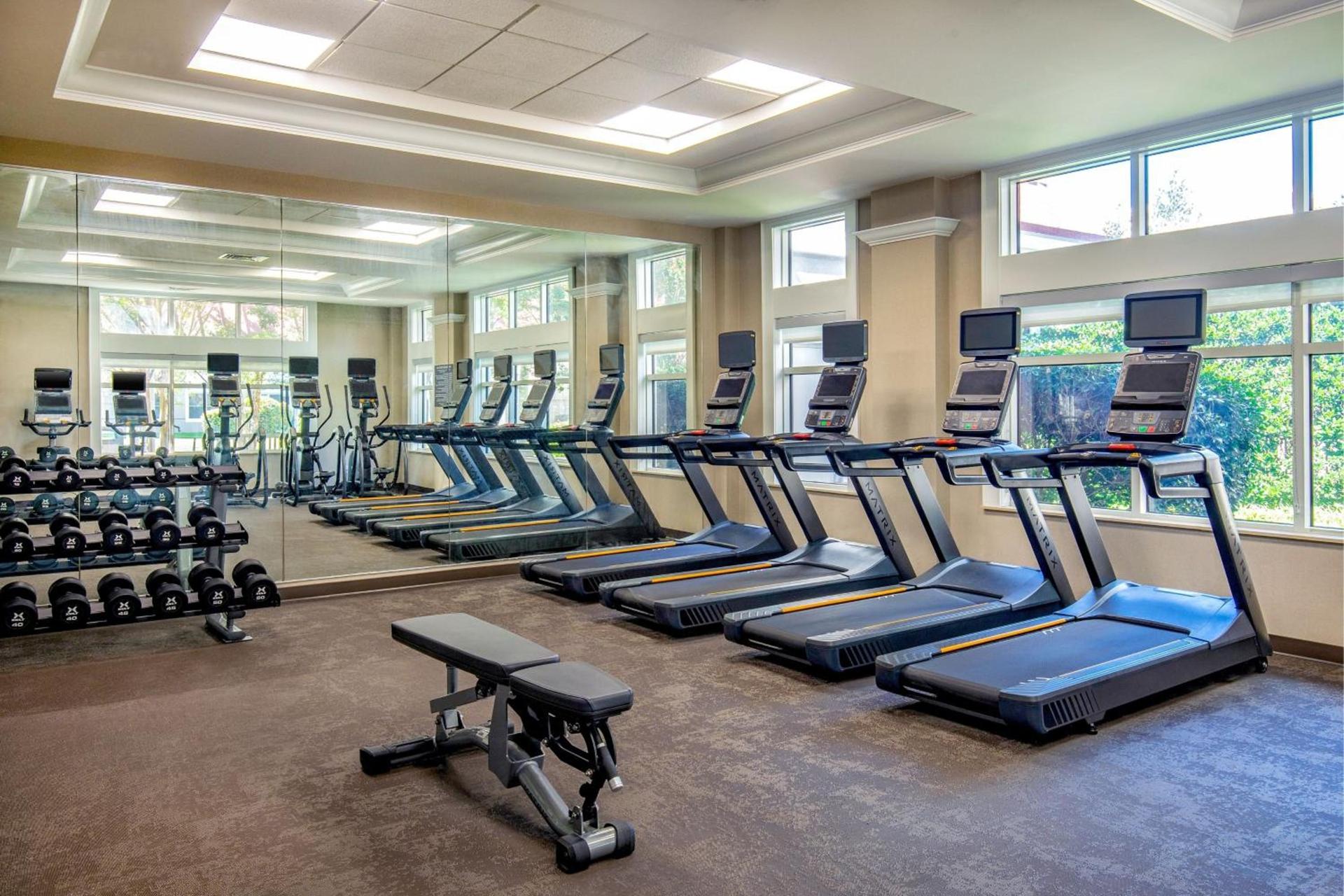 Residence Inn by Marriott Norfolk Airport photo 38