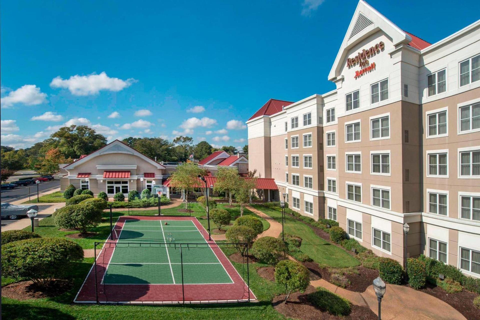 Residence Inn by Marriott Norfolk Airport photo 39