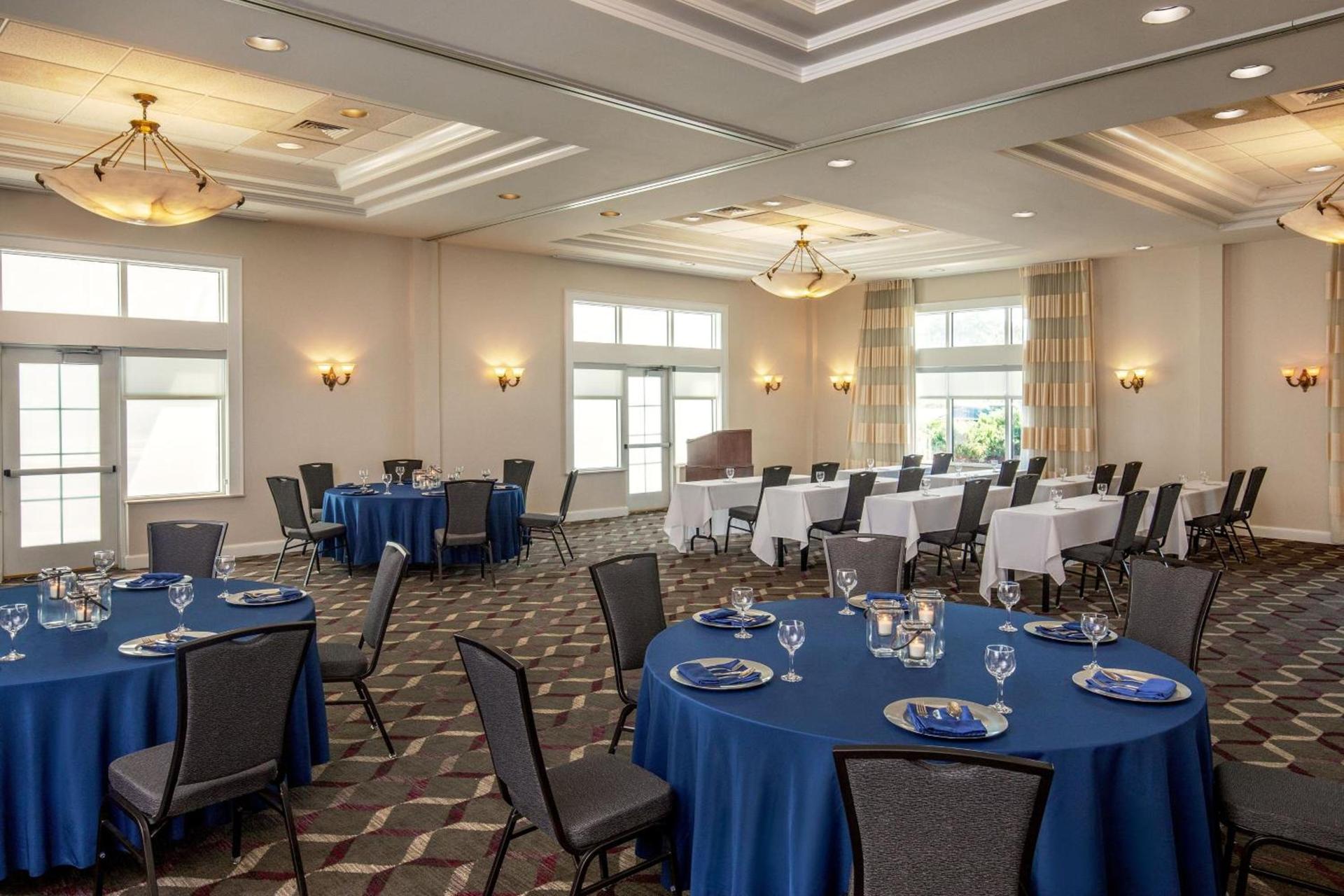 Residence Inn by Marriott Norfolk Airport photo 41