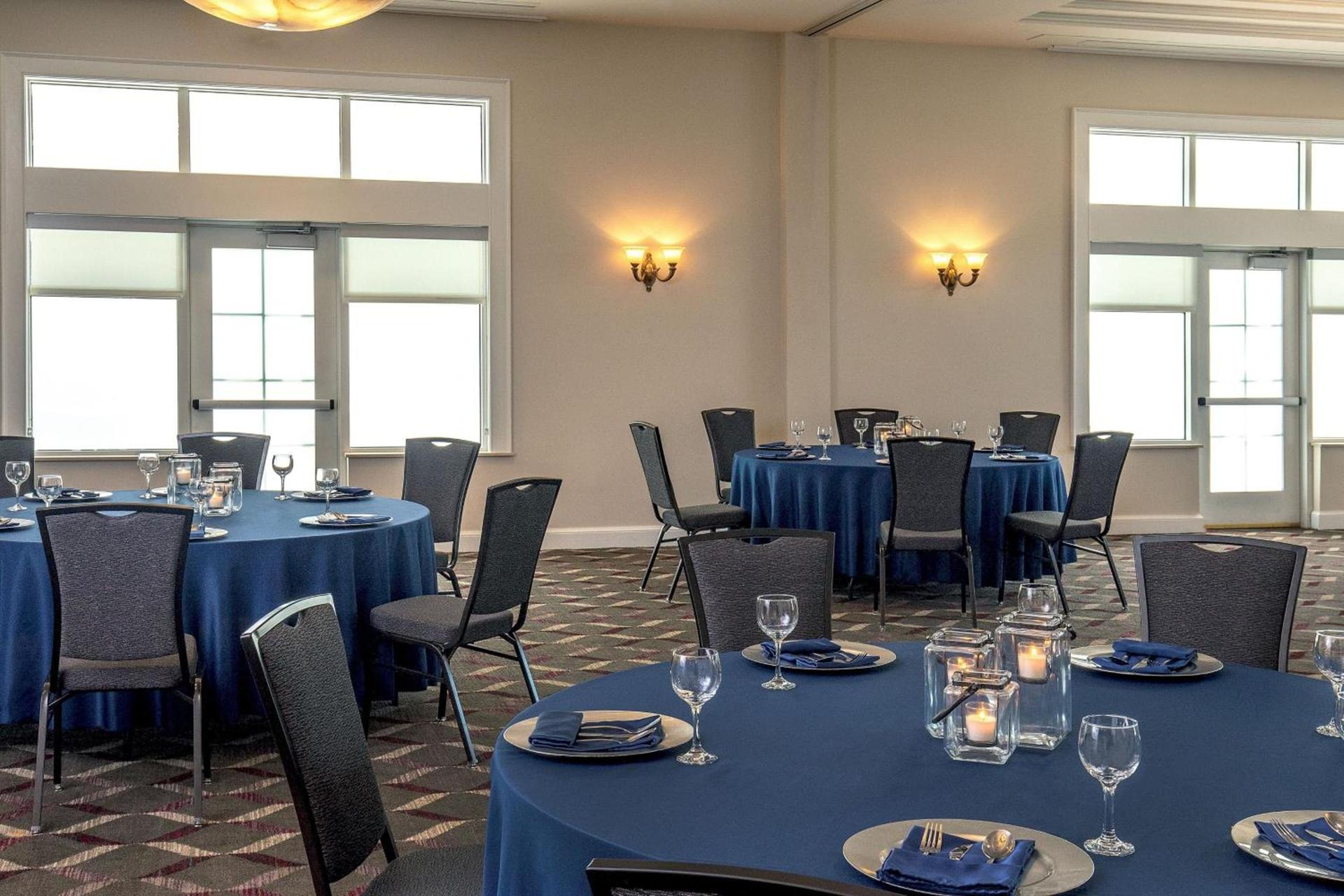 Residence Inn by Marriott Norfolk Airport photo 42