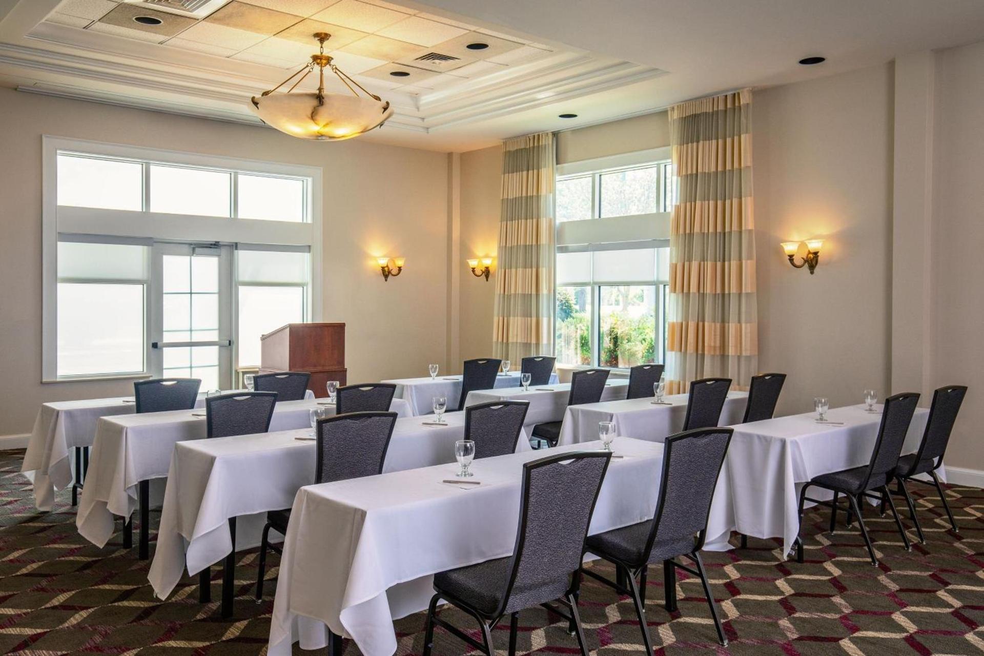 Residence Inn by Marriott Norfolk Airport photo 43