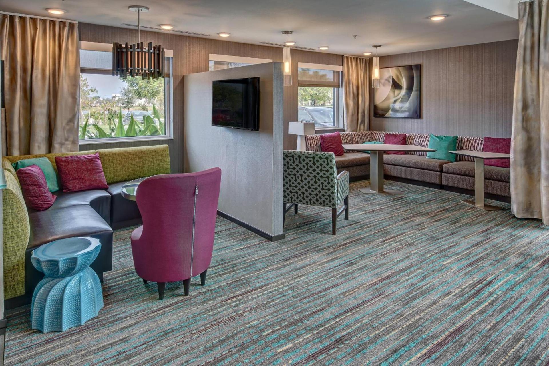 Residence Inn Fort Lauderdale Pompano Beach Central photo 20