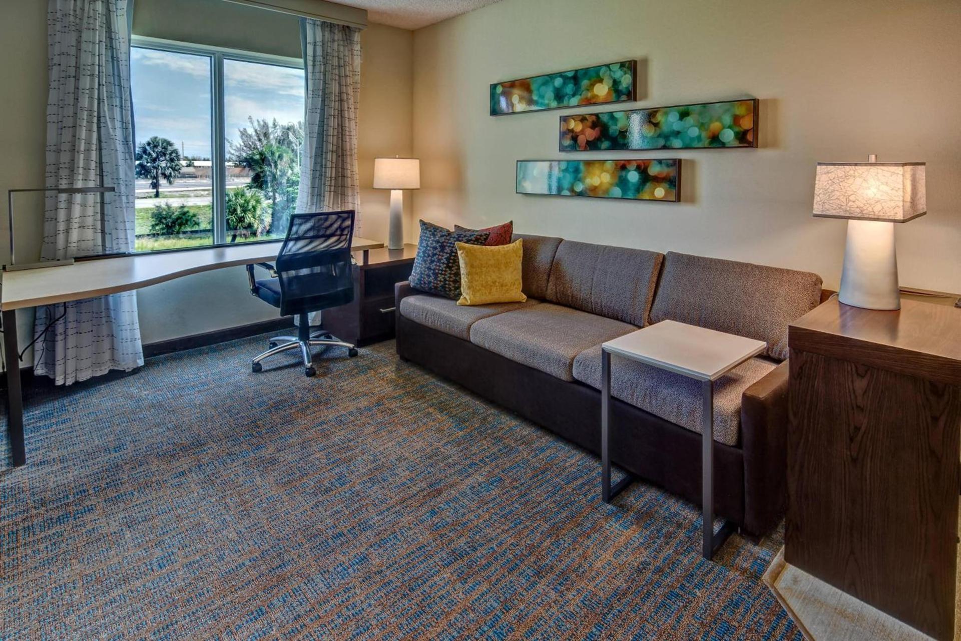 Residence Inn Fort Lauderdale Pompano Beach Central photo 11