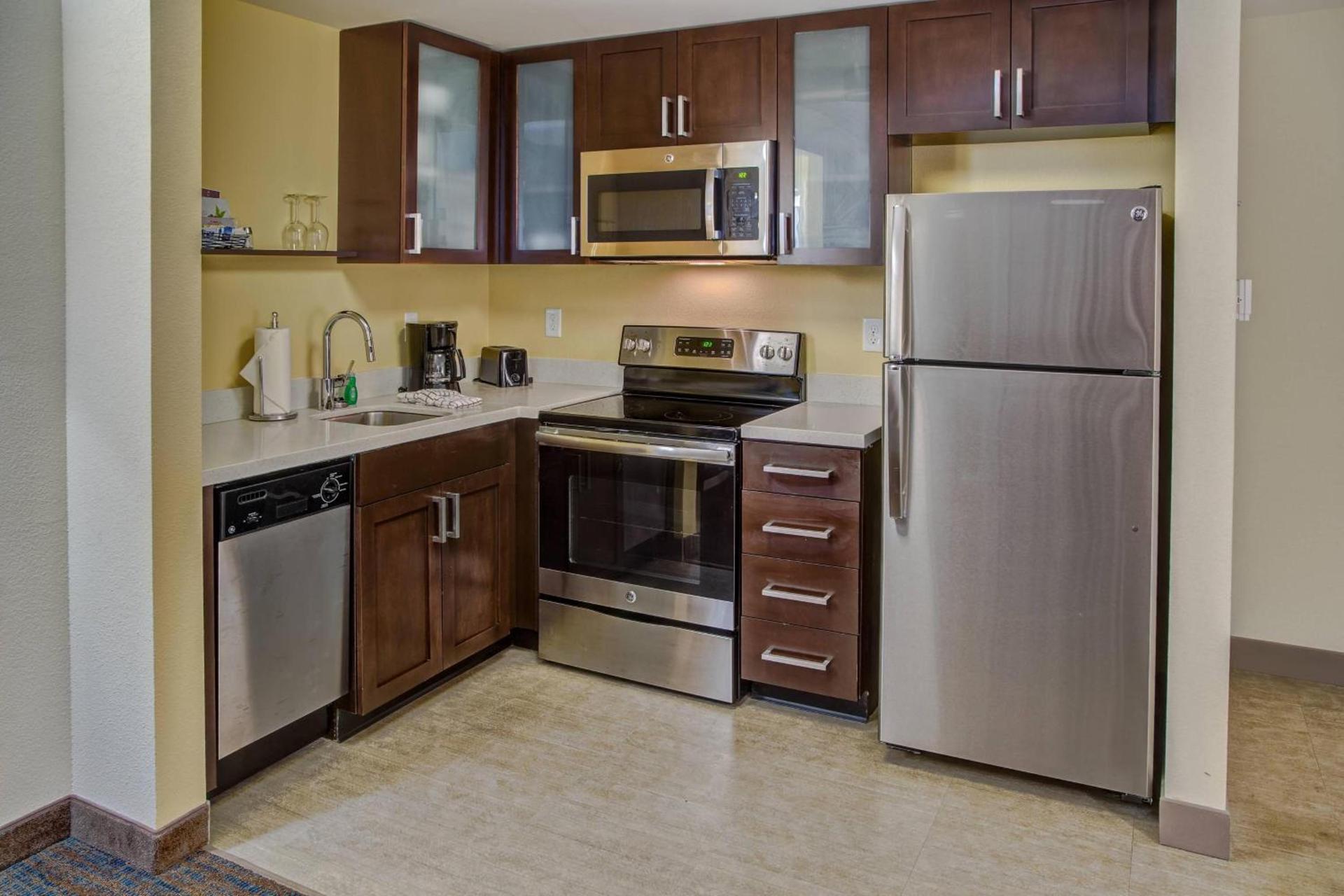 Residence Inn Fort Lauderdale Pompano Beach Central photo 9