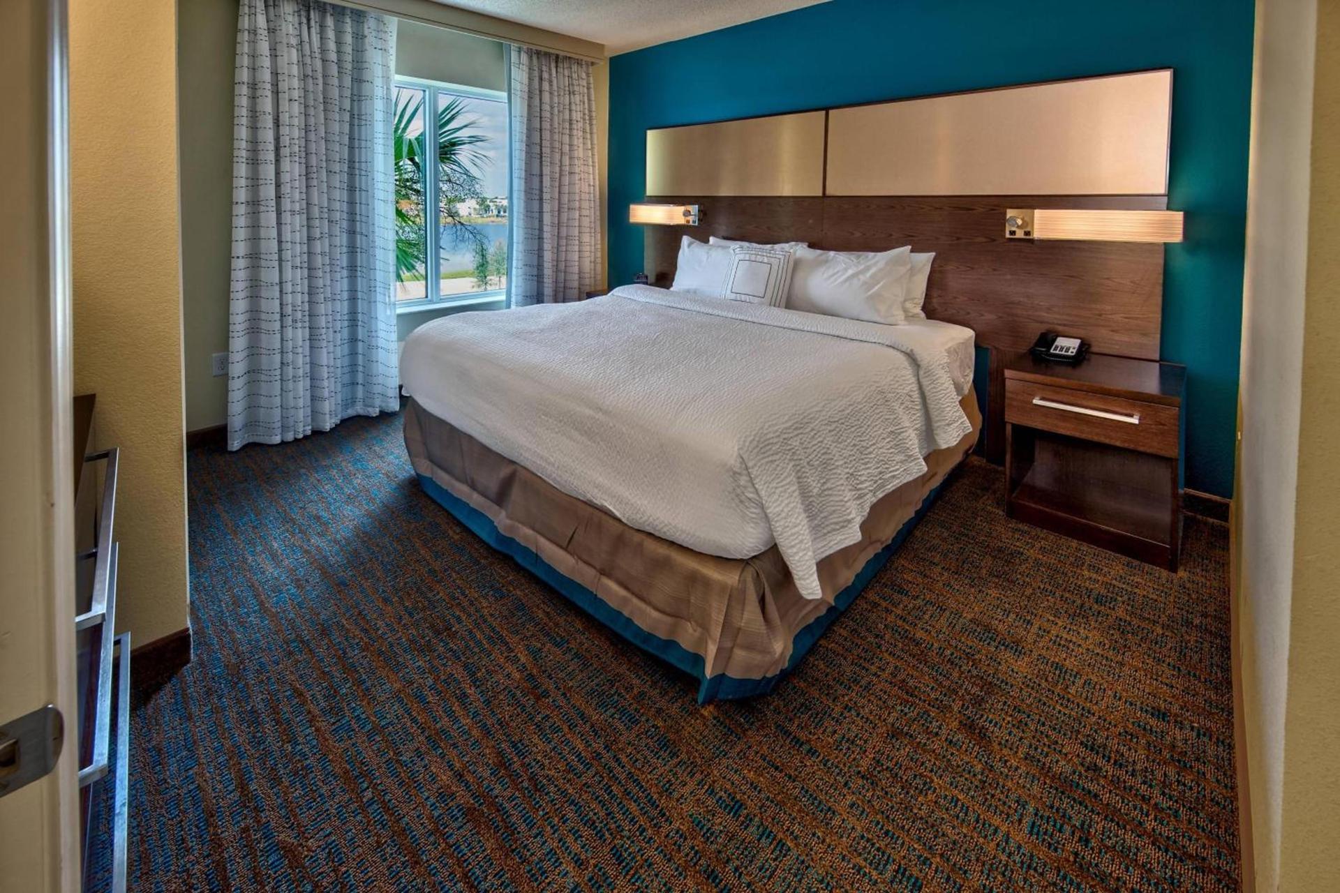Residence Inn Fort Lauderdale Pompano Beach Central photo 15