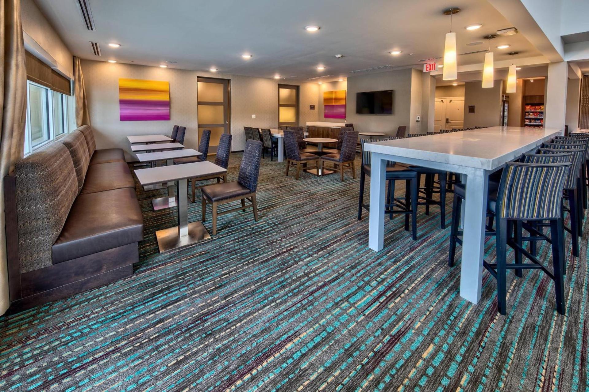 Residence Inn Fort Lauderdale Pompano Beach Central photo 24