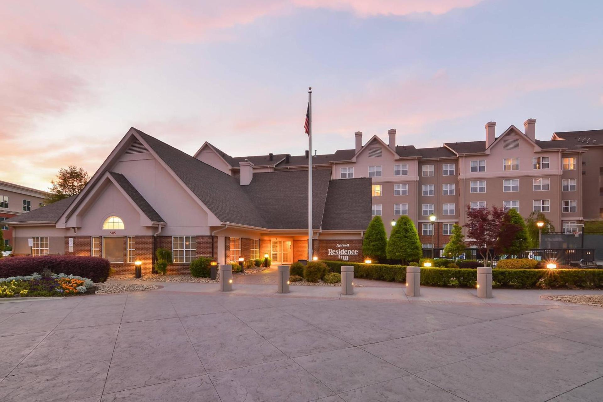 Residence Inn by Marriott Charlotte Piper Glen photo 1