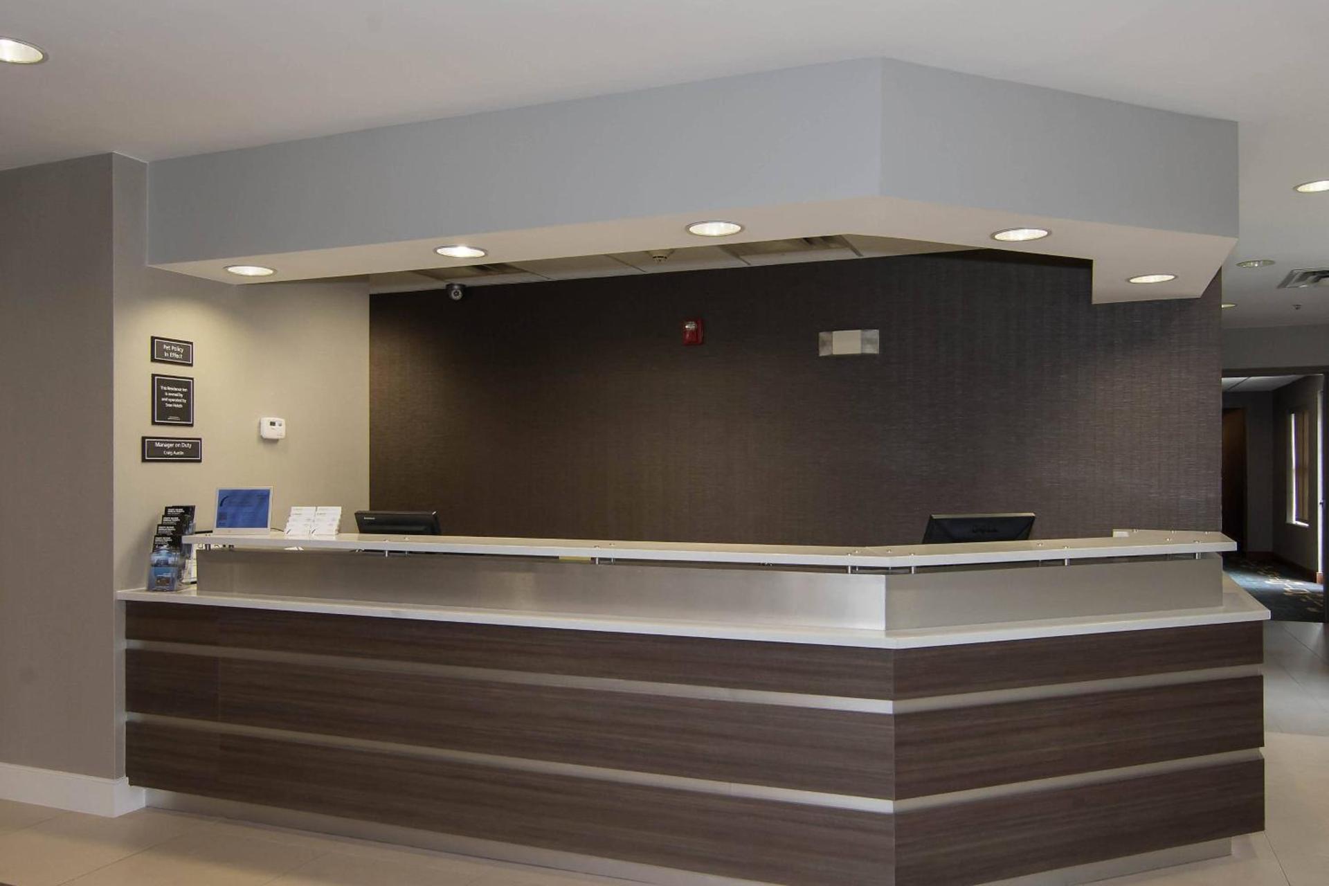 Residence Inn by Marriott Charlotte Piper Glen photo 3