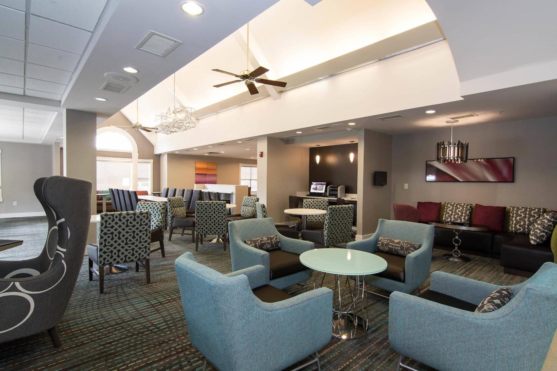 Residence Inn by Marriott Charlotte Piper Glen photo 4