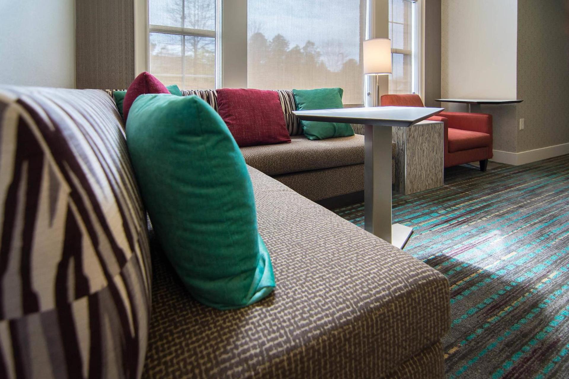 Residence Inn by Marriott Charlotte Piper Glen photo 5