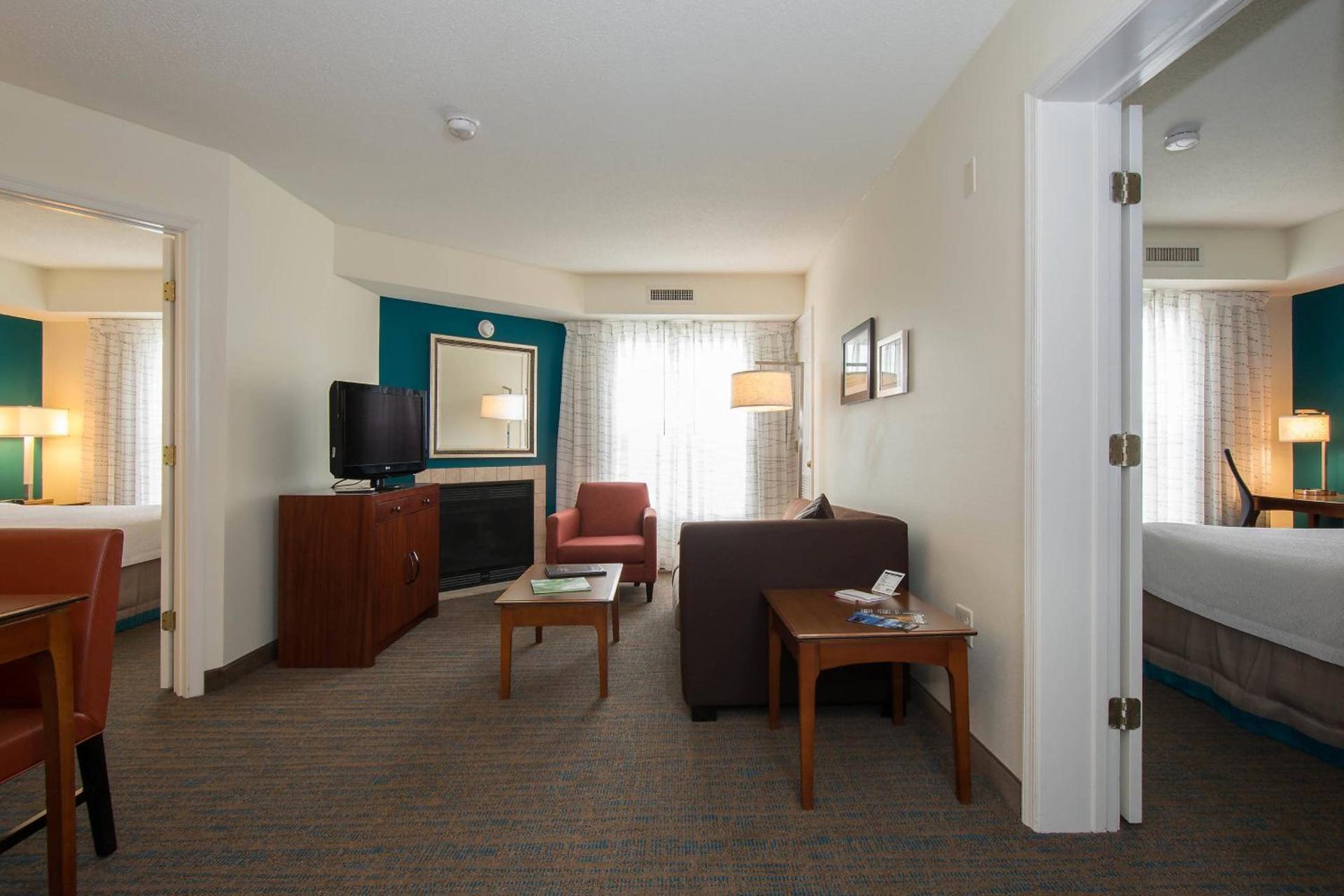 Residence Inn by Marriott Charlotte Piper Glen photo 7