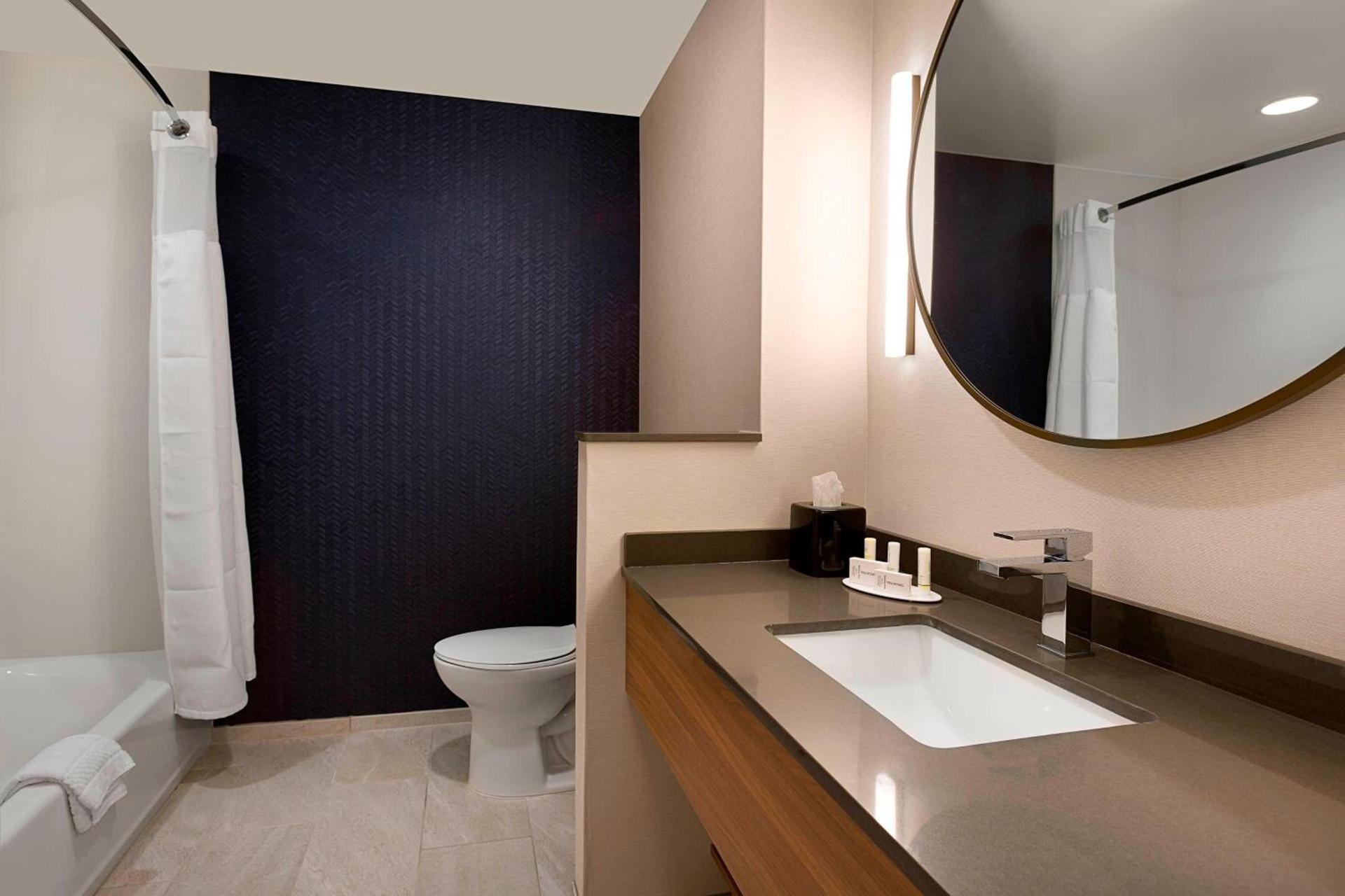 Fairfield Inn & Suites by Marriott Shelby photo 17