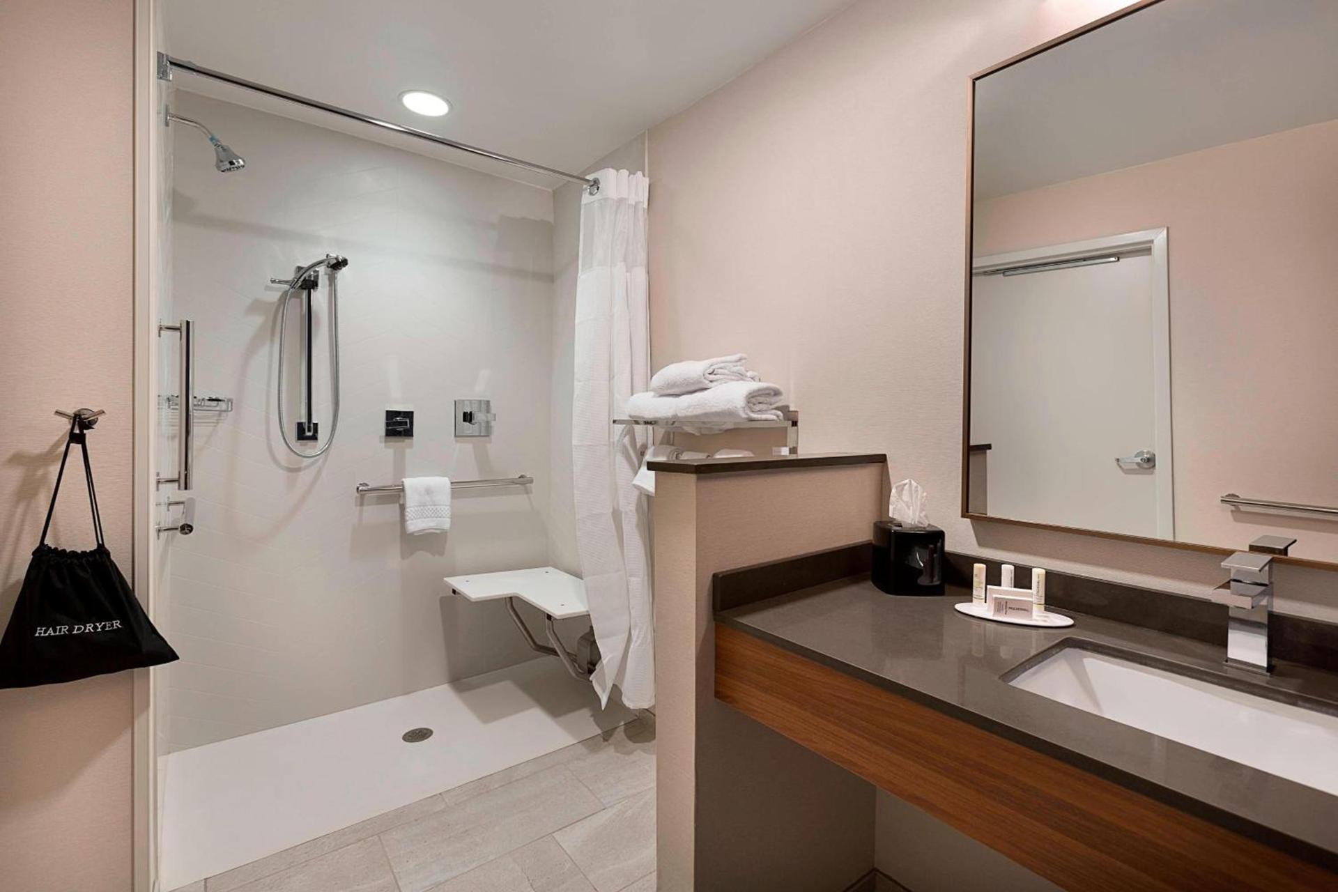 Fairfield Inn & Suites by Marriott Shelby photo 19
