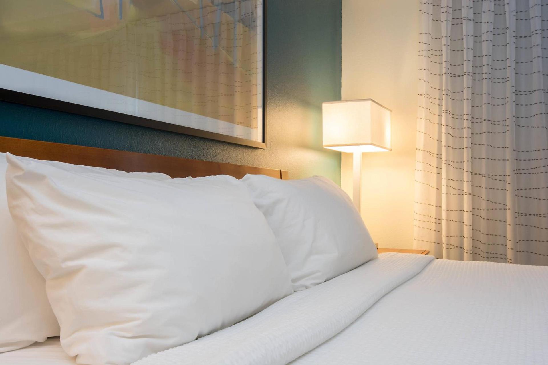 Residence Inn by Marriott Charlotte Piper Glen photo 9