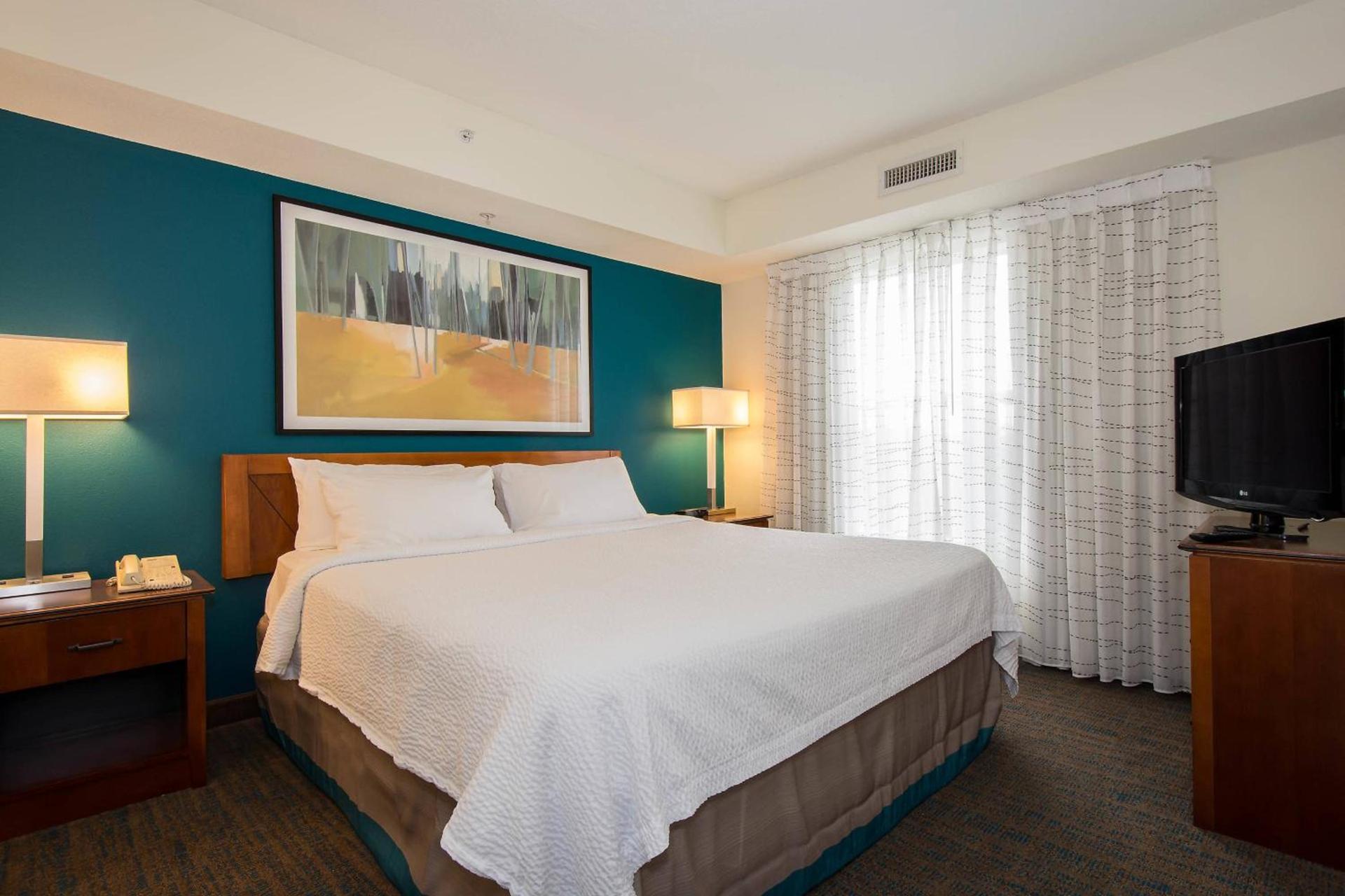 Residence Inn by Marriott Charlotte Piper Glen photo 10
