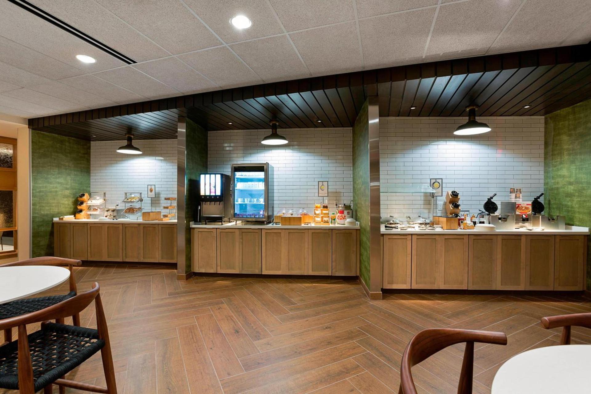 Fairfield Inn & Suites by Marriott Shelby photo 23