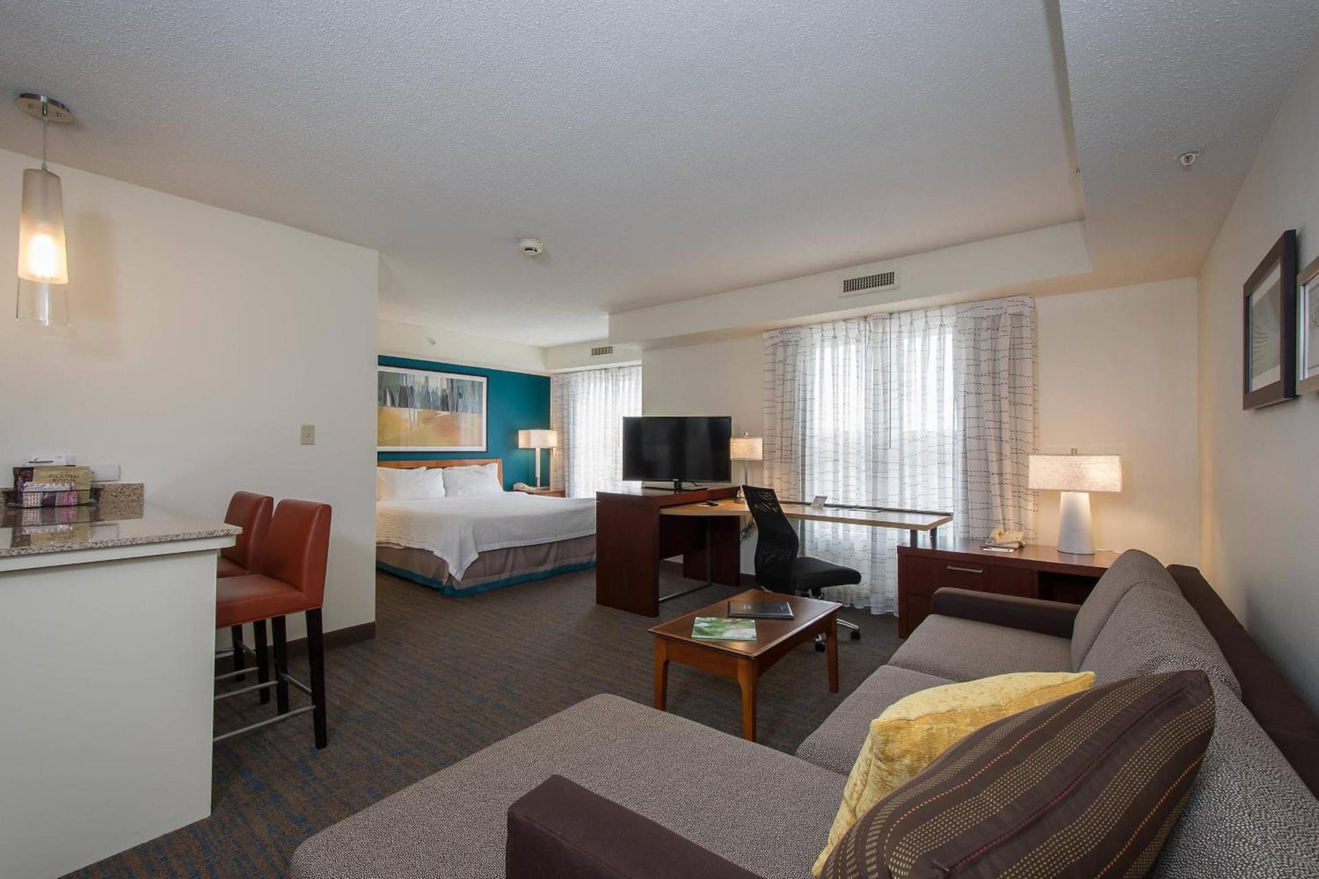 Residence Inn by Marriott Charlotte Piper Glen photo 11