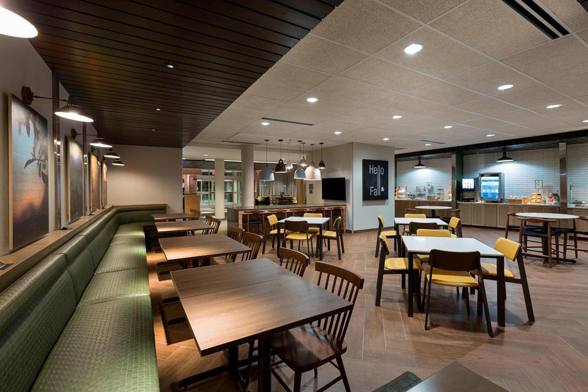 Fairfield Inn & Suites by Marriott Shelby photo 25