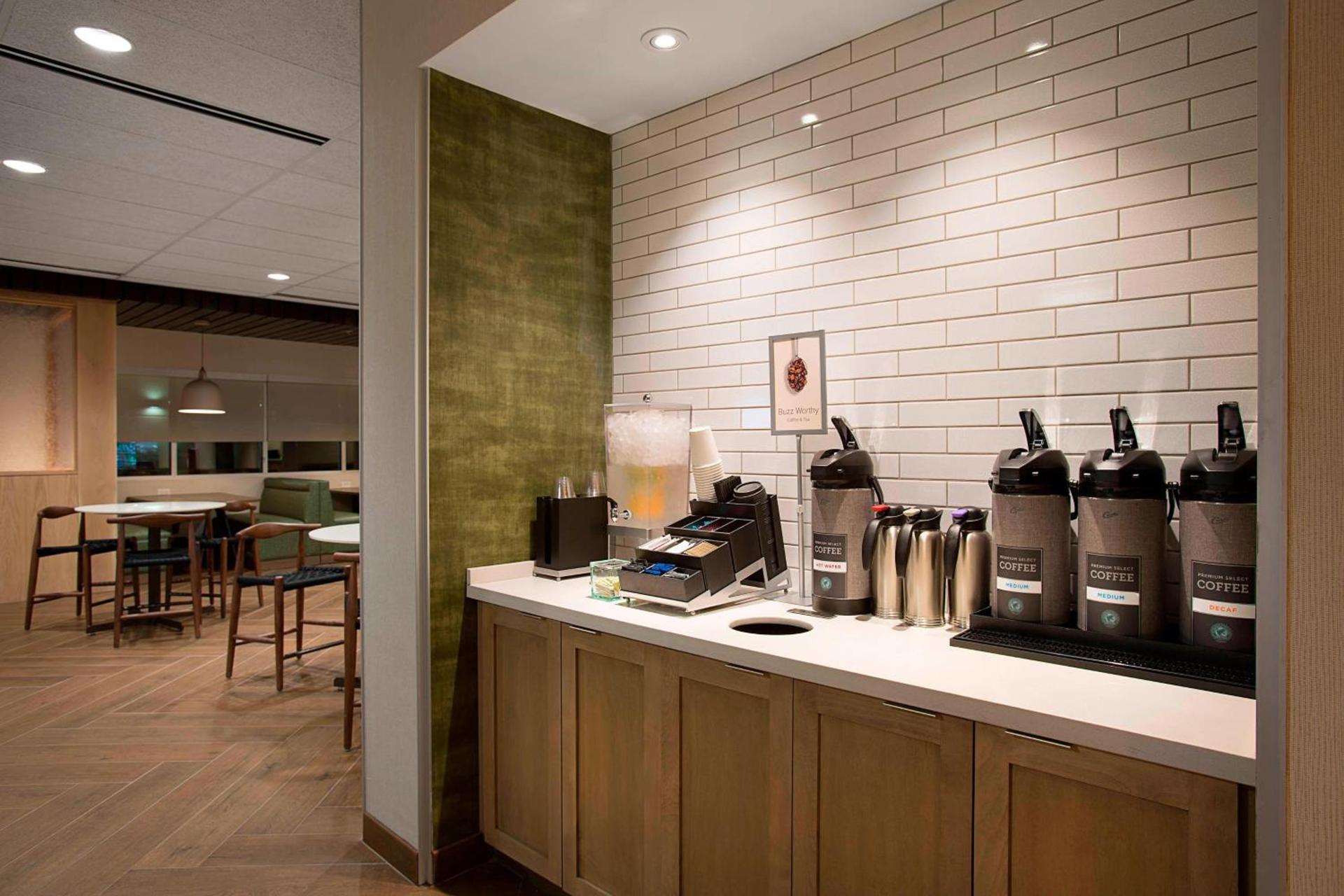 Fairfield Inn & Suites by Marriott Shelby photo 26