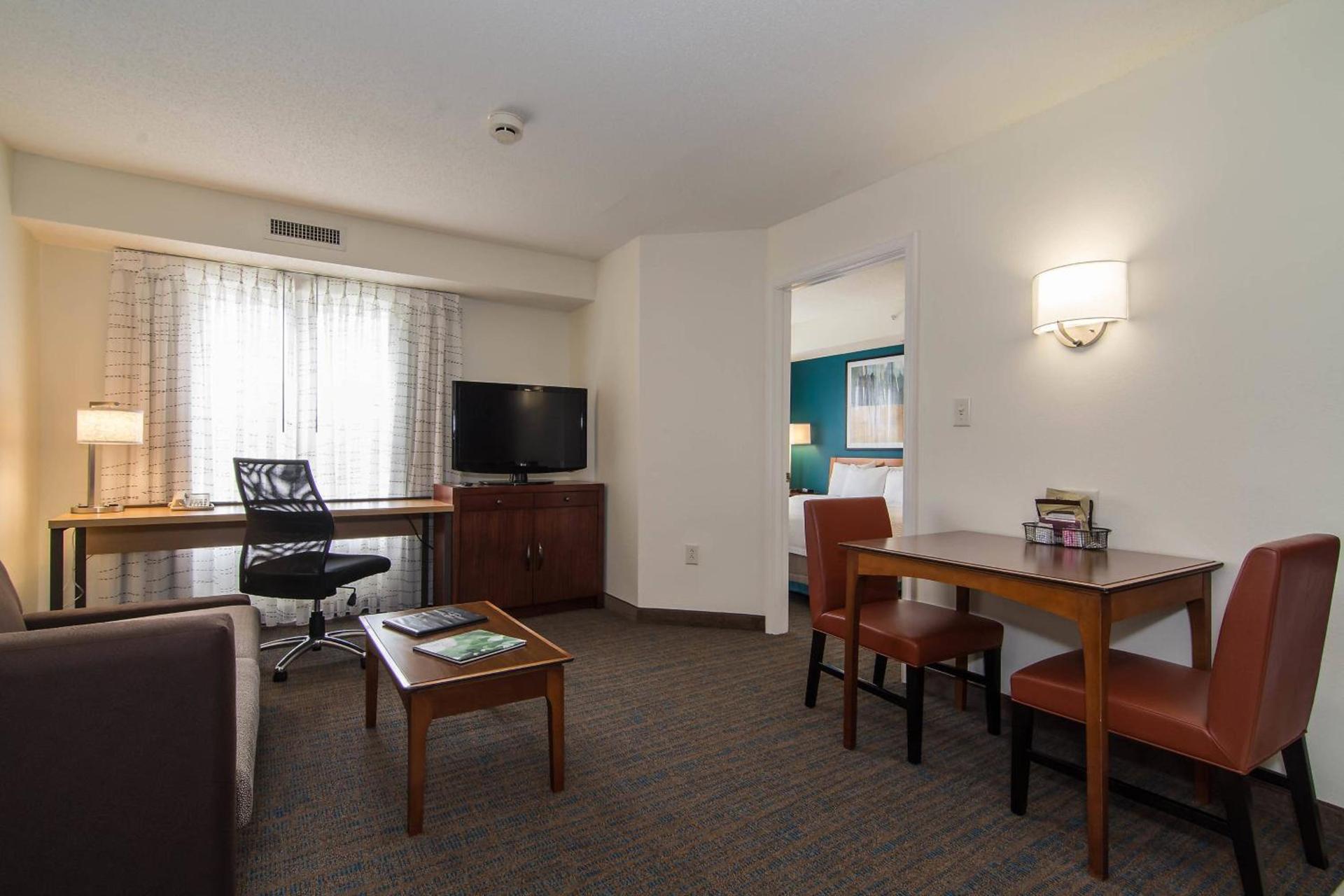 Residence Inn by Marriott Charlotte Piper Glen photo 12