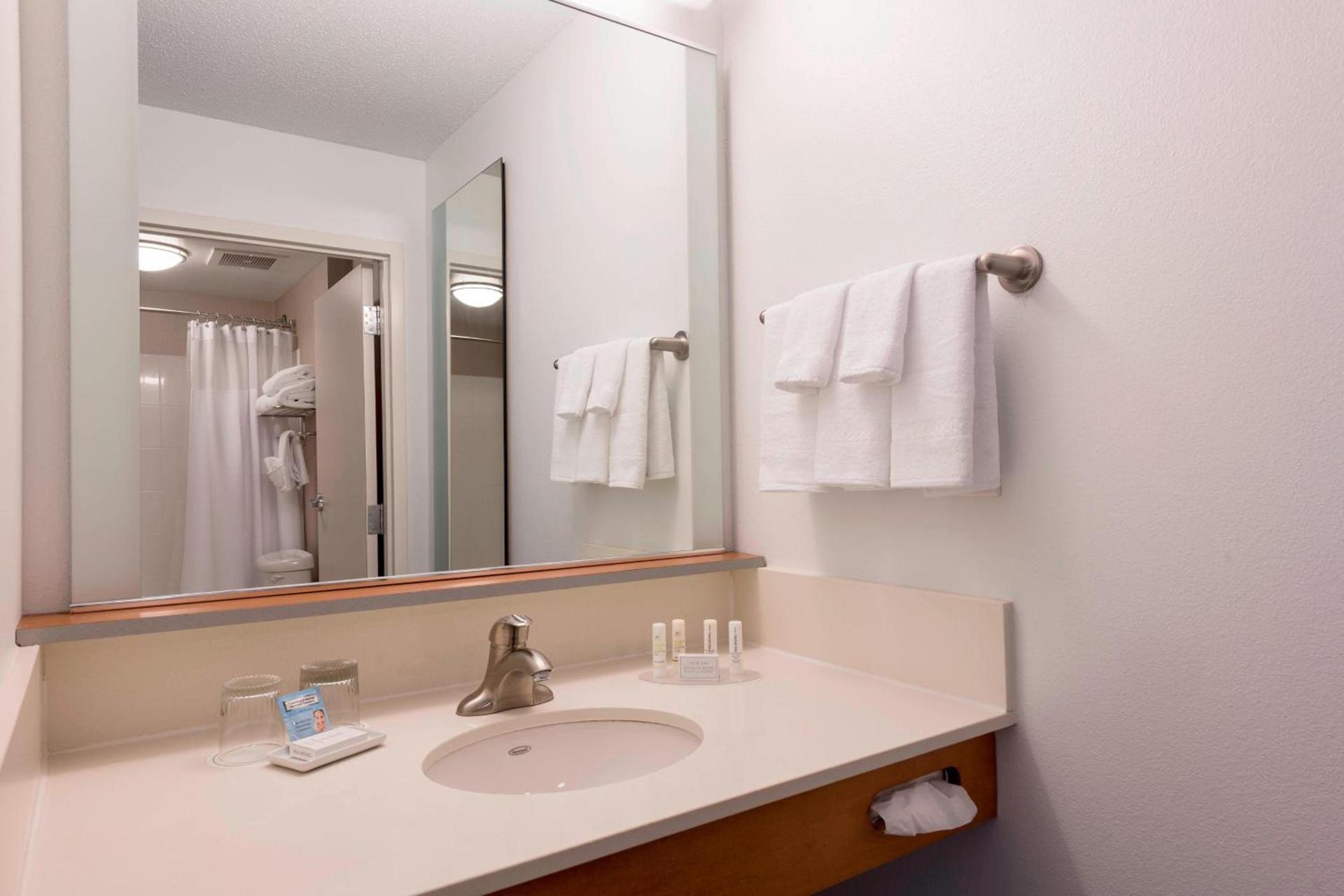 SpringHill Suites Detroit Auburn Hills photo 8
