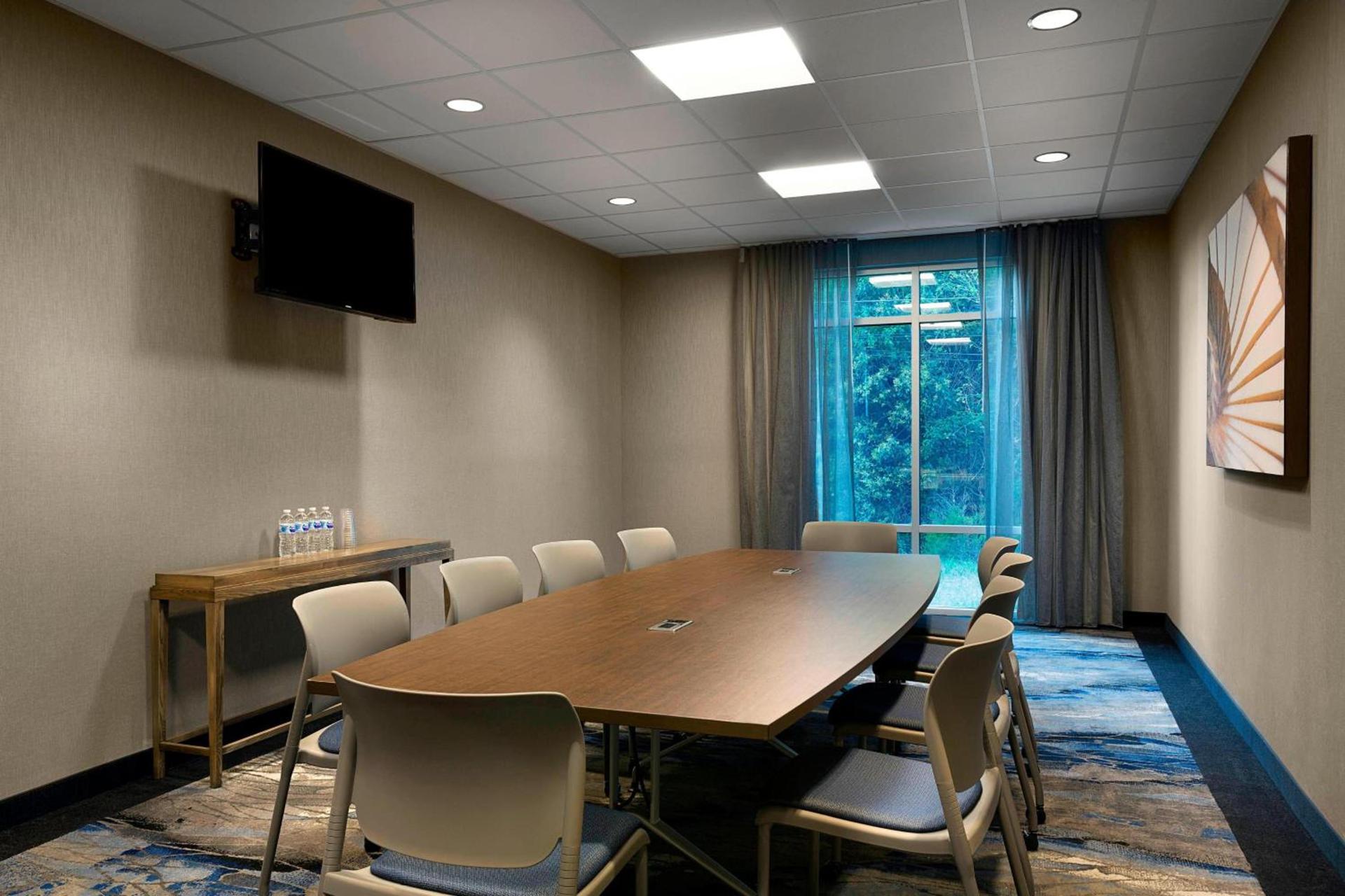 Fairfield Inn & Suites by Marriott Shelby photo 30
