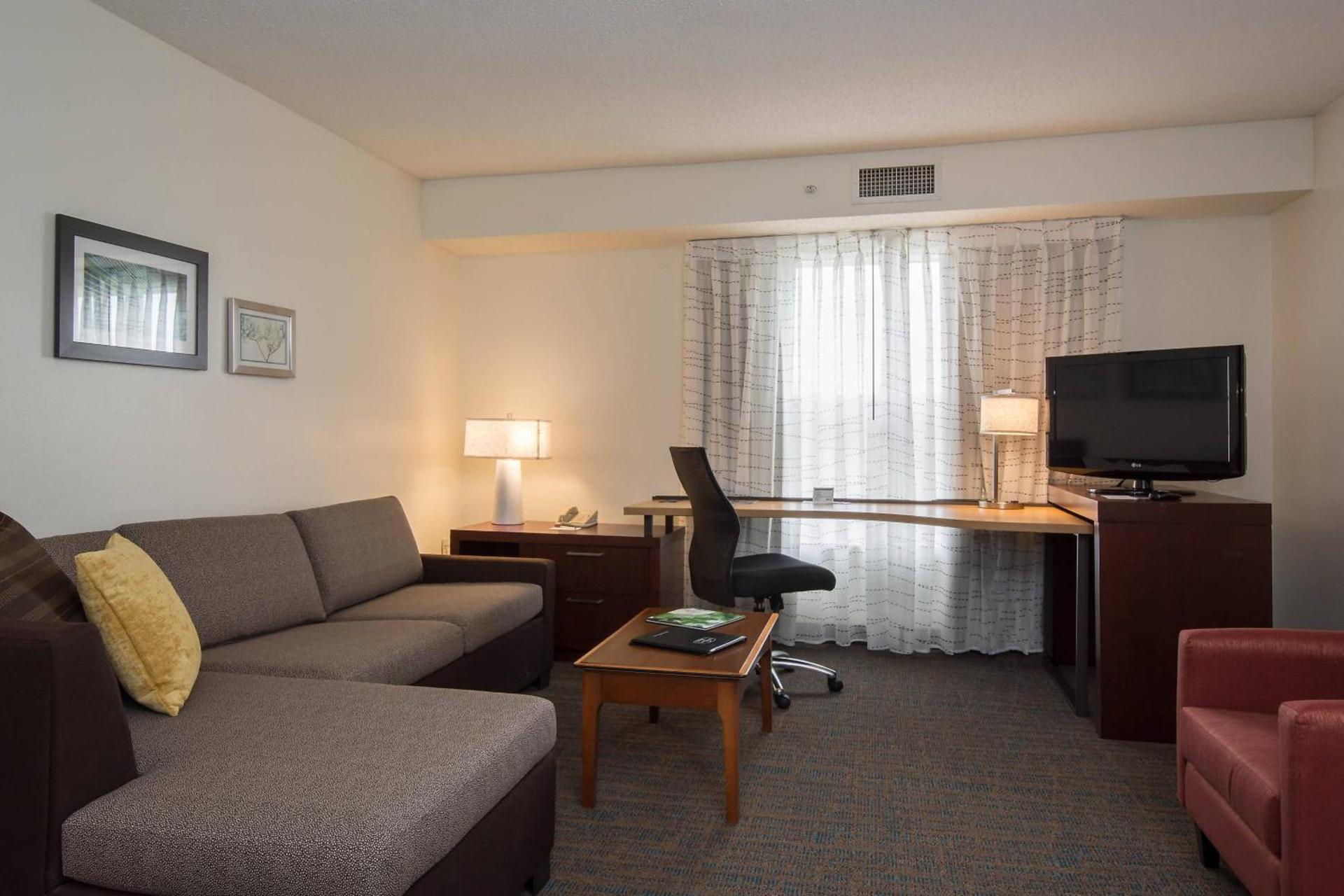 Residence Inn by Marriott Charlotte Piper Glen photo 13
