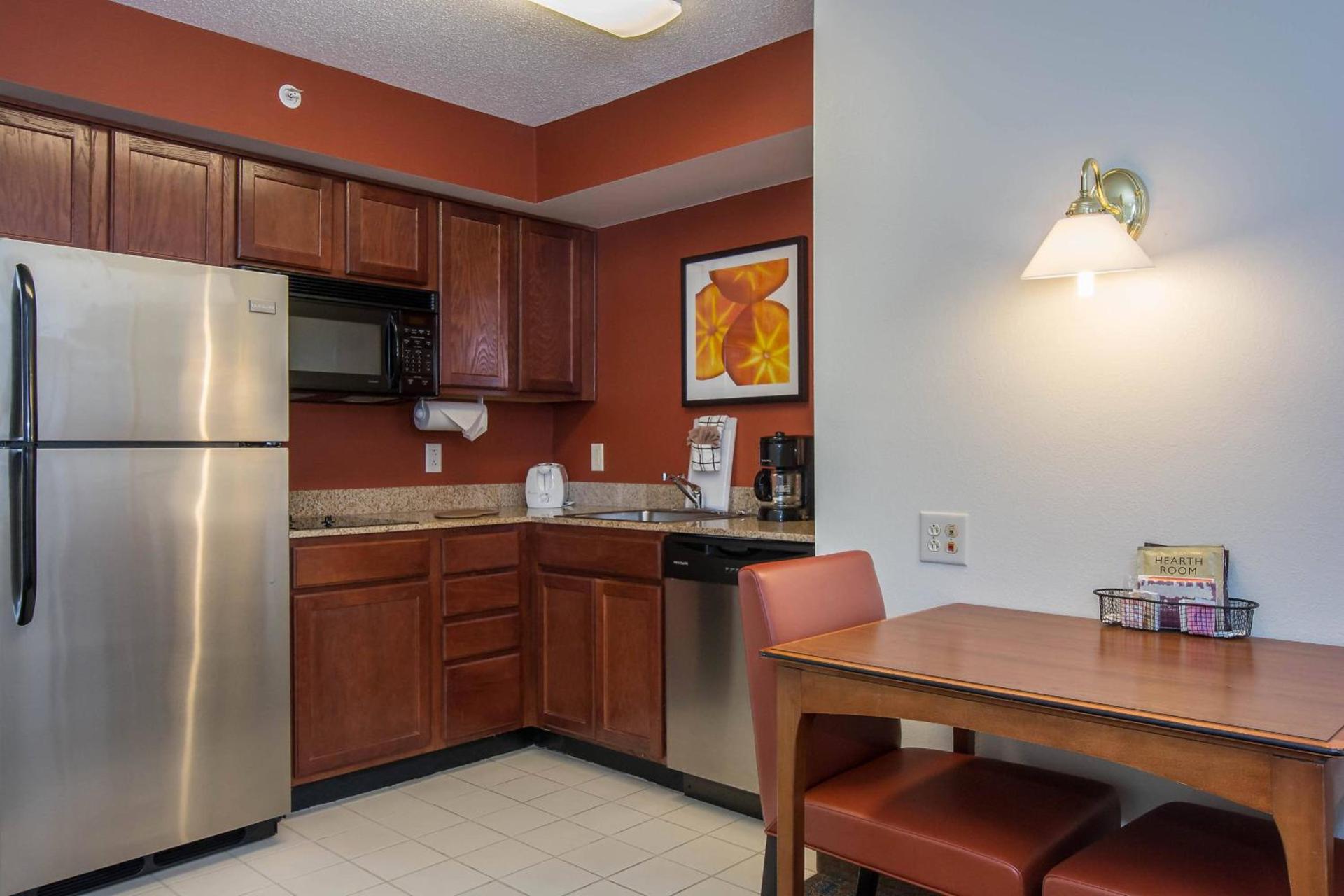 Residence Inn by Marriott Charlotte Piper Glen photo 15