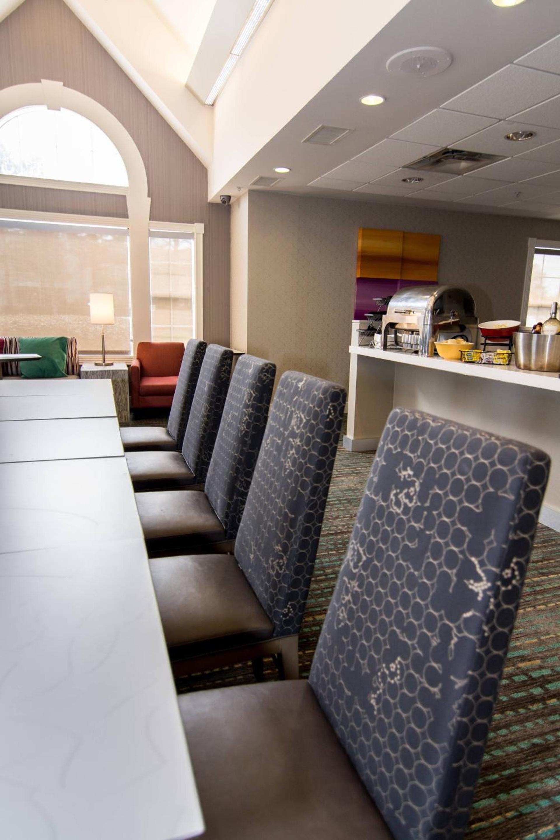 Residence Inn by Marriott Charlotte Piper Glen photo 28