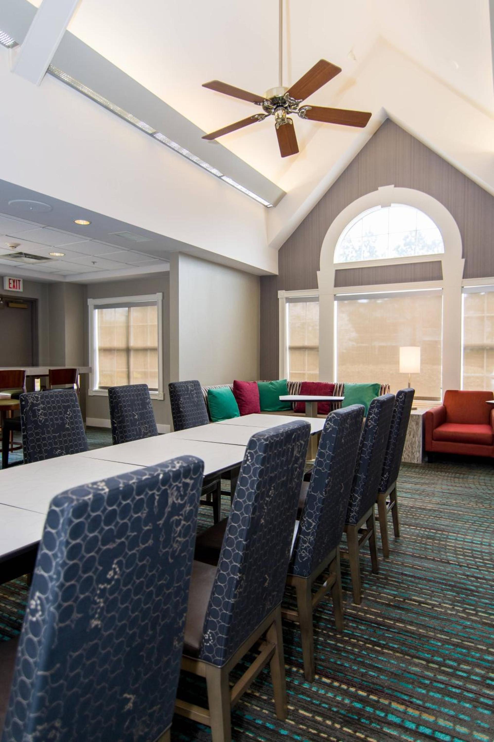 Residence Inn by Marriott Charlotte Piper Glen photo 29