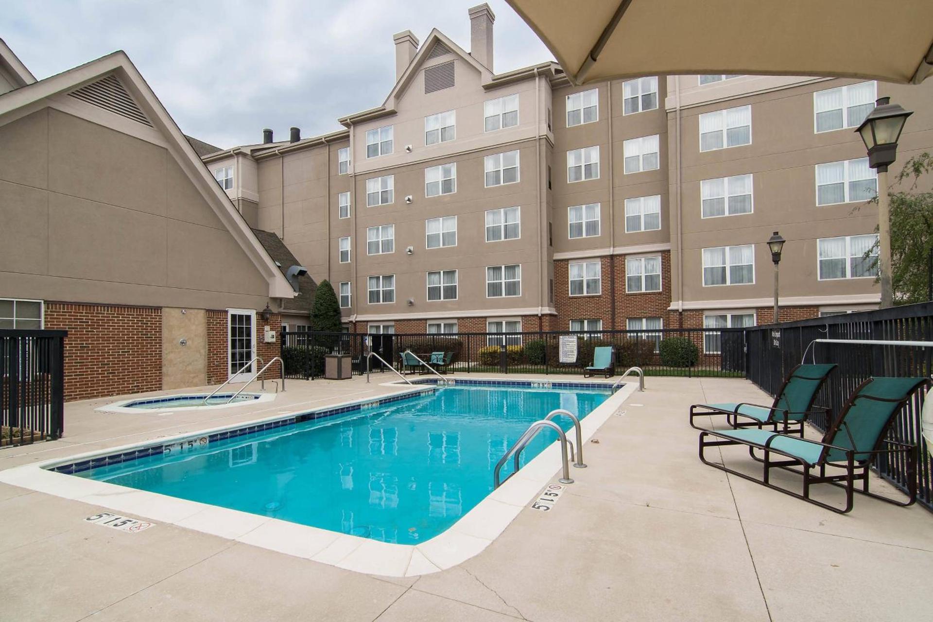 Residence Inn by Marriott Charlotte Piper Glen photo 30