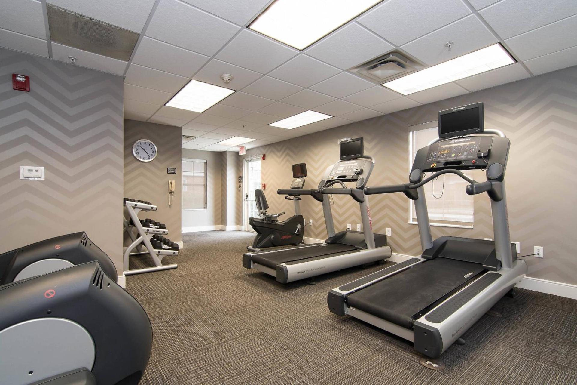 Residence Inn by Marriott Charlotte Piper Glen photo 31