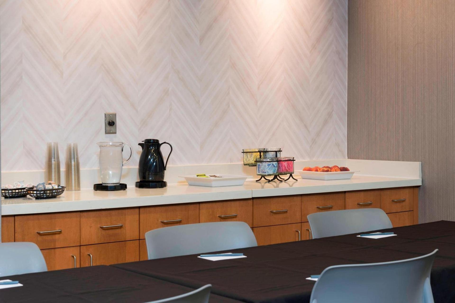 SpringHill Suites Detroit Auburn Hills photo 26