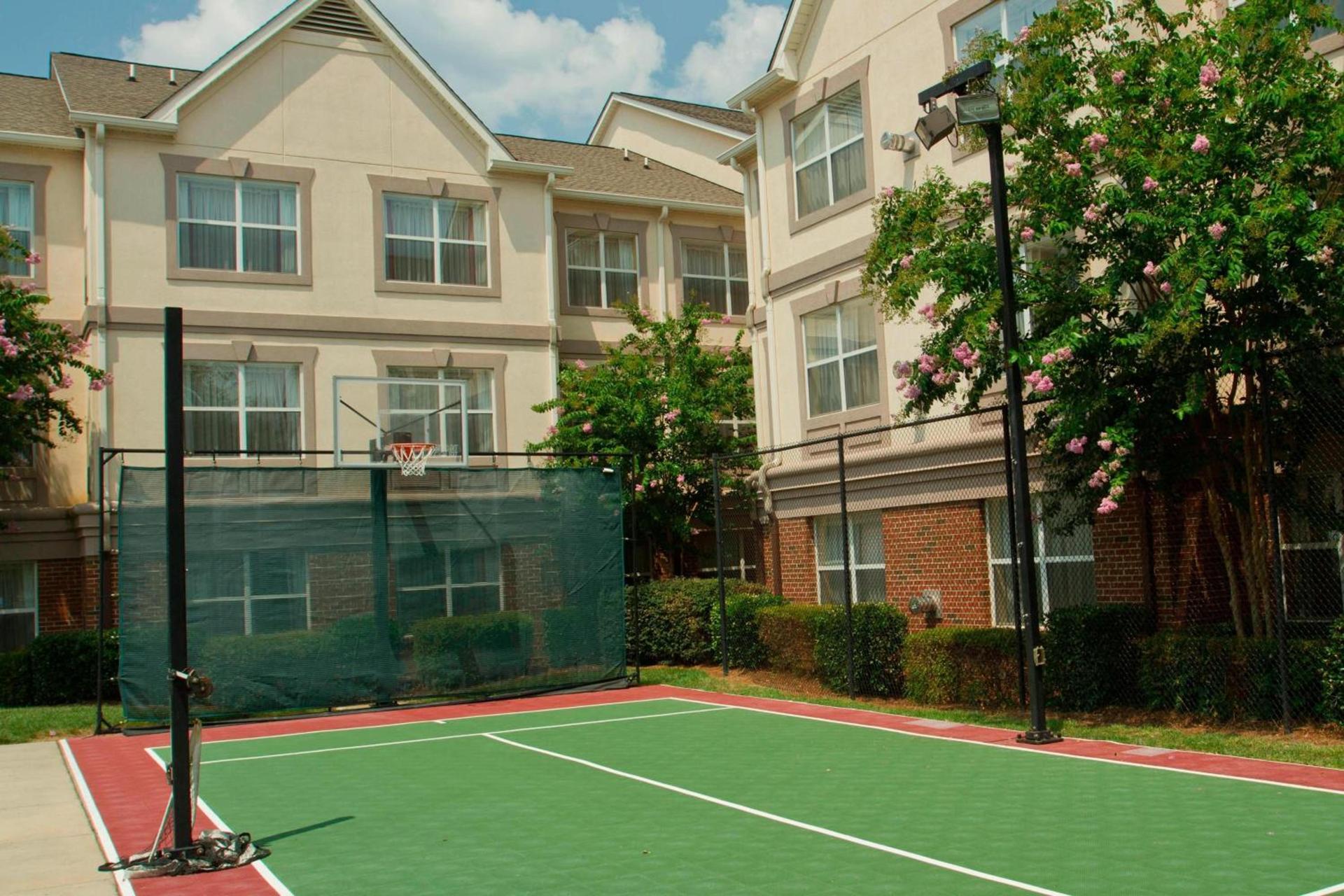 Residence Inn by Marriott Charlotte Piper Glen photo 32