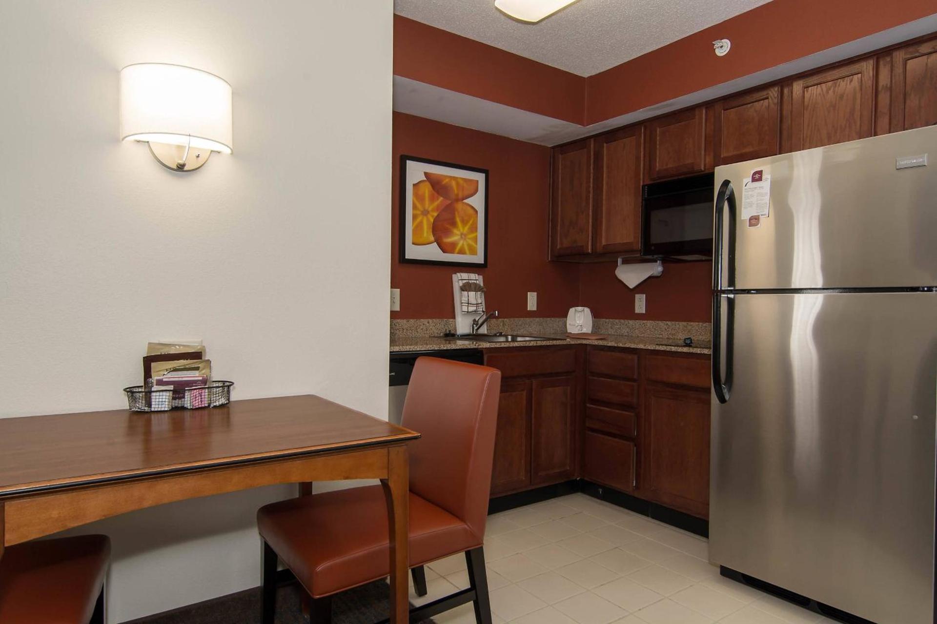 Residence Inn by Marriott Charlotte Piper Glen photo 16