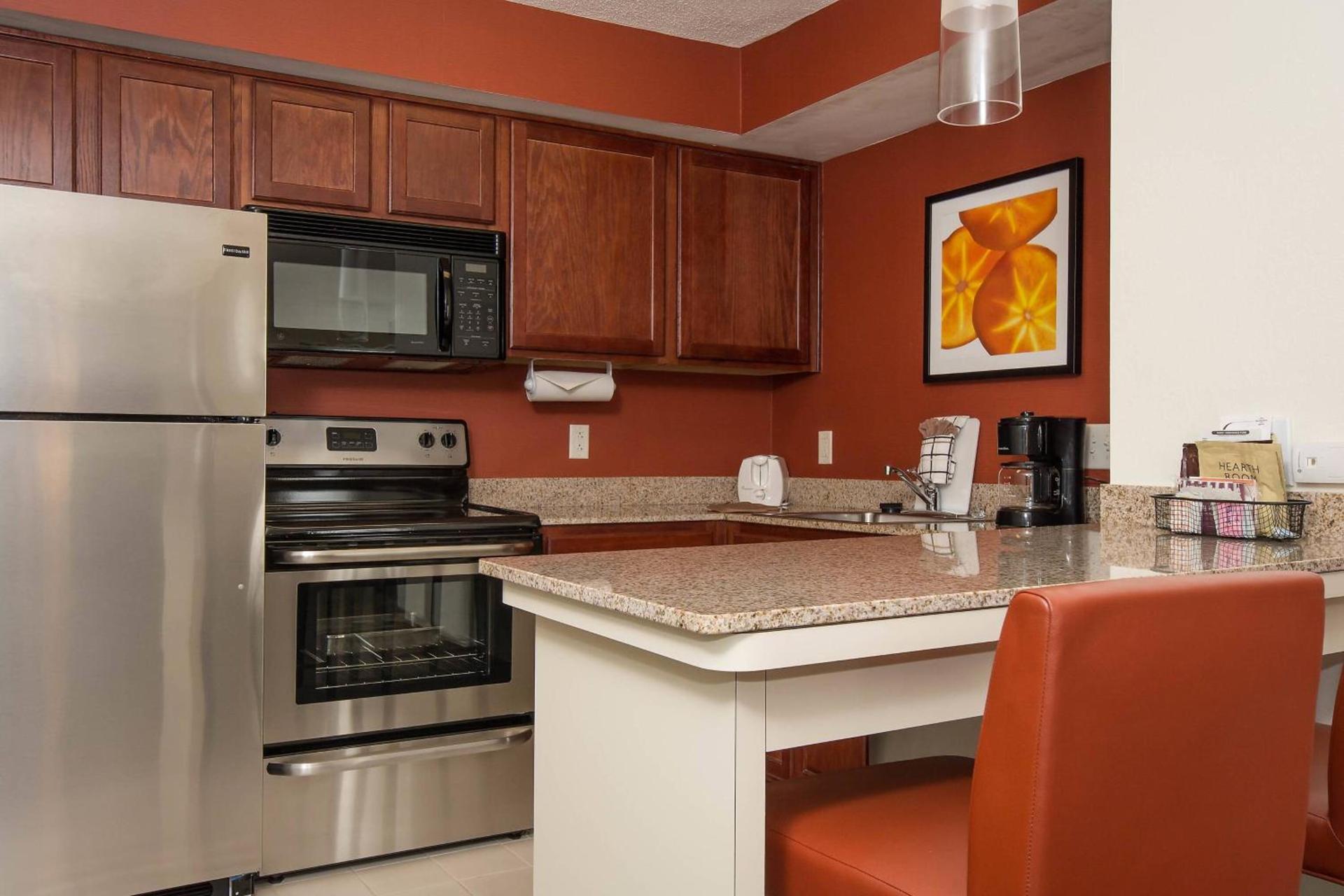 Residence Inn by Marriott Charlotte Piper Glen photo 17