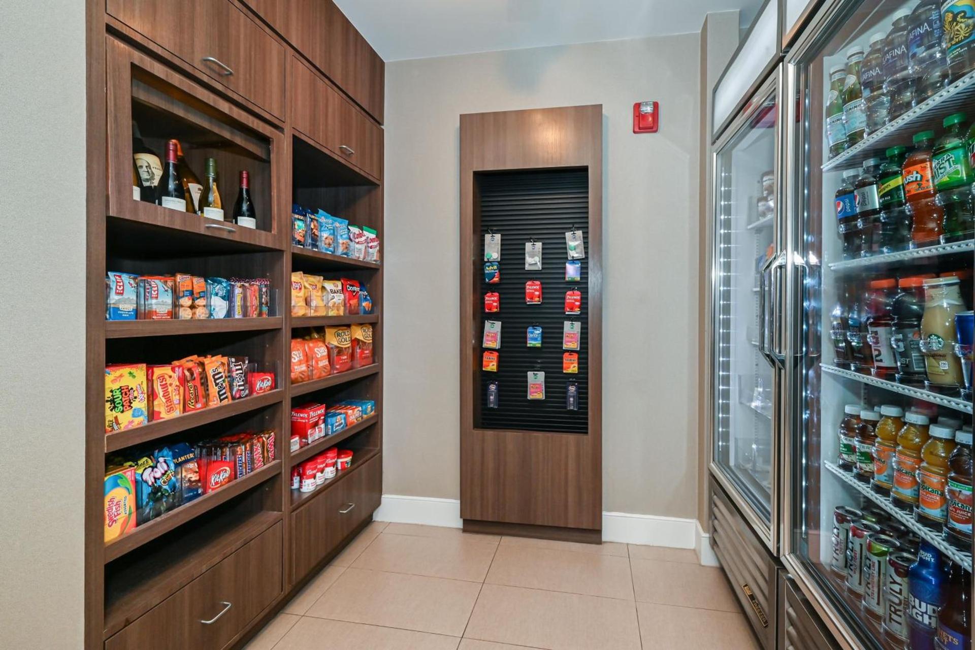 Residence Inn by Marriott Charlotte Piper Glen photo 20