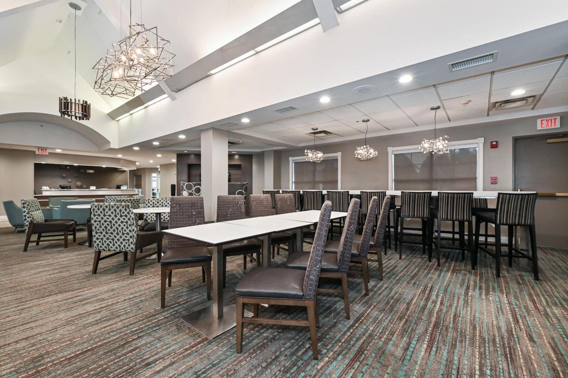 Residence Inn by Marriott Charlotte Piper Glen photo 24