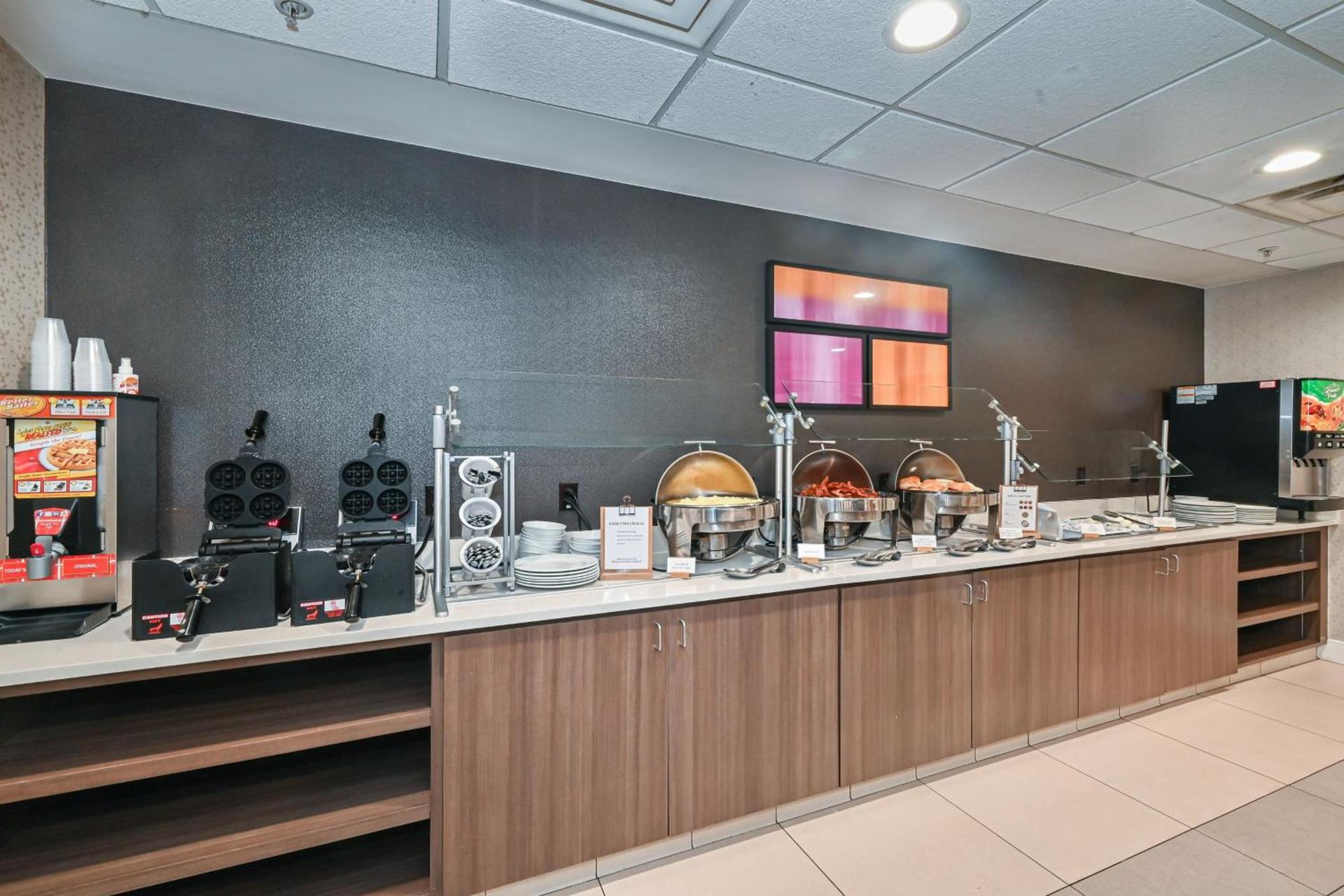 Residence Inn by Marriott Charlotte Piper Glen photo 25