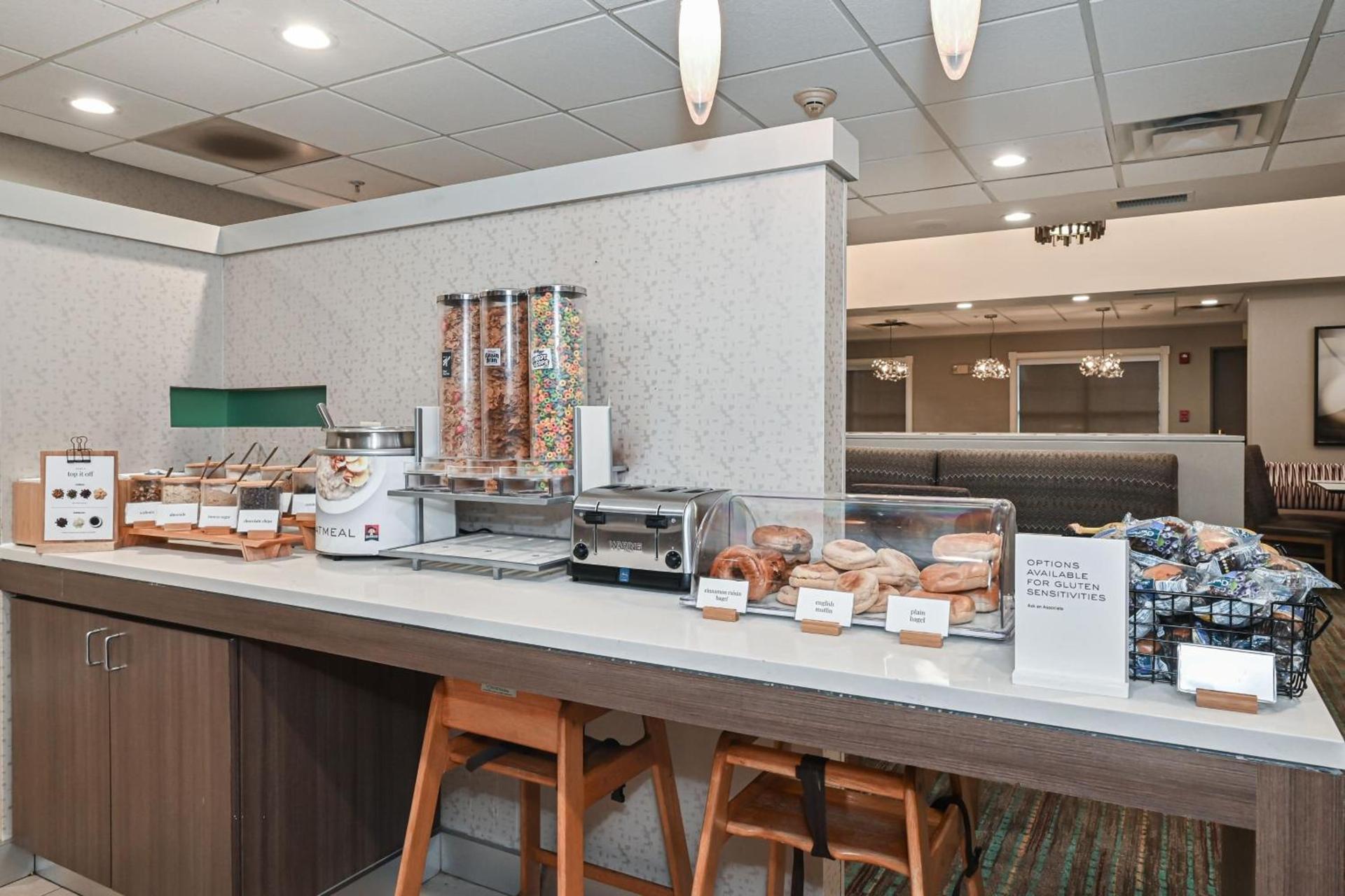 Residence Inn by Marriott Charlotte Piper Glen photo 26